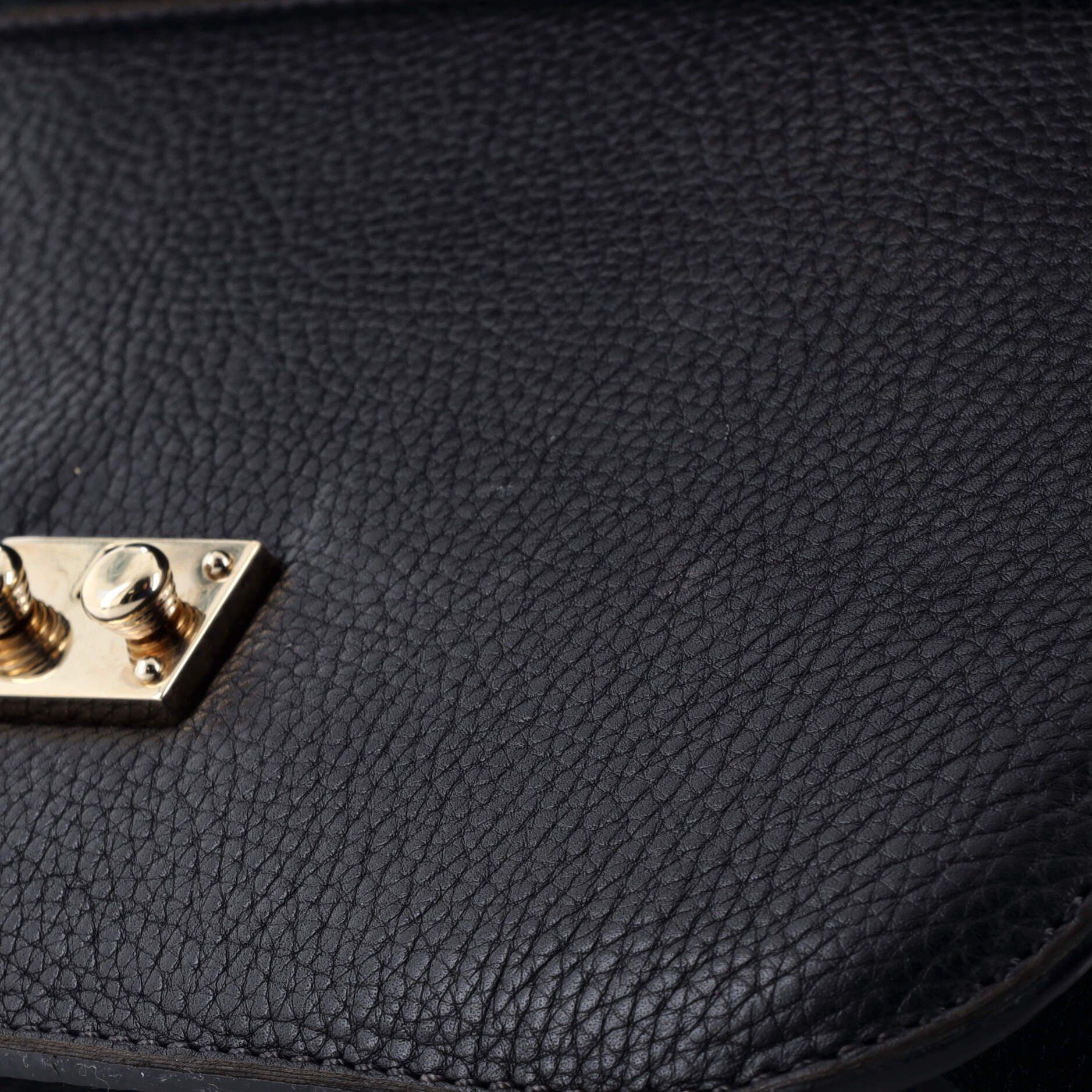 Valentino Glam Lock Shoulder Bag Size ONE SIZE - 6 Thumbnail