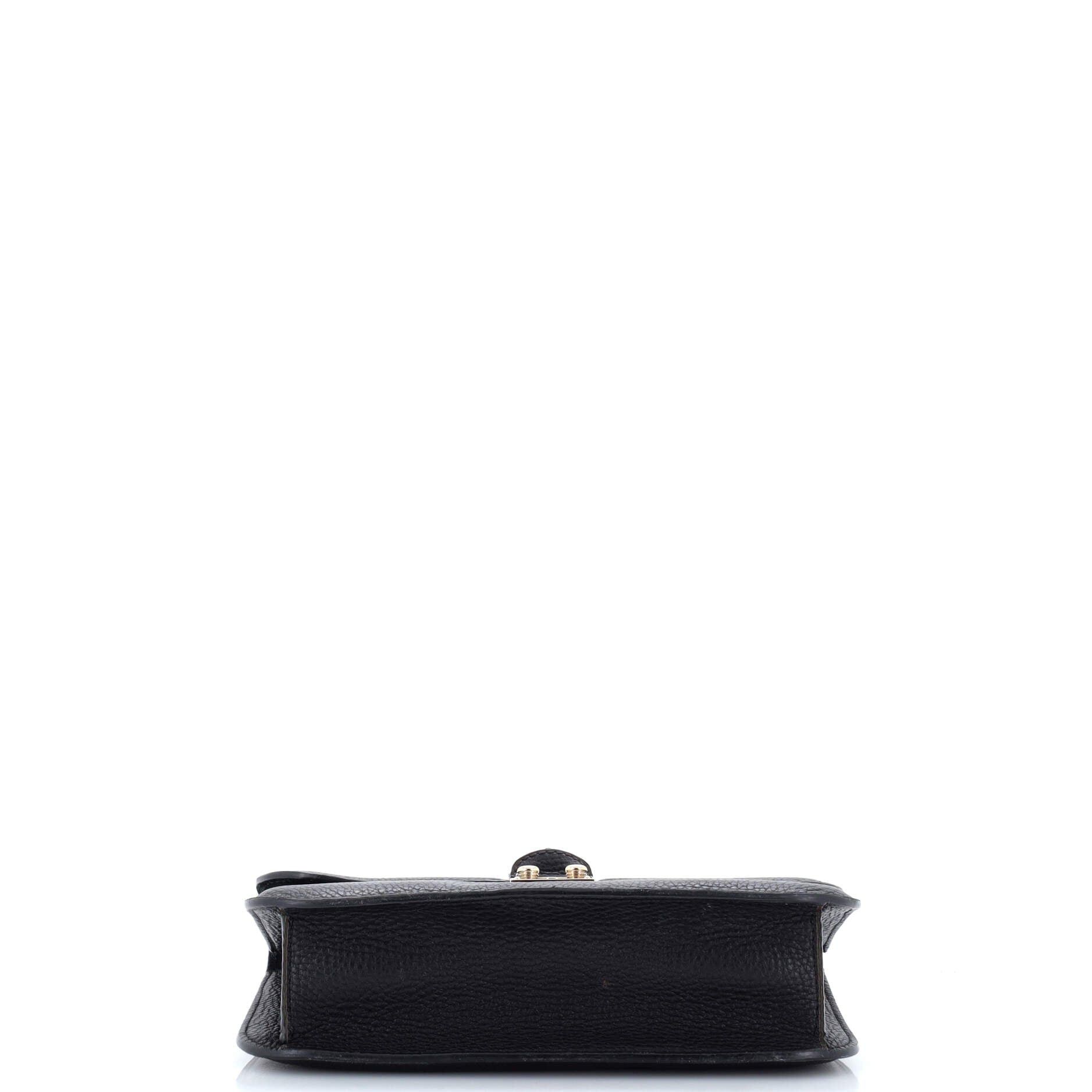 Valentino Glam Lock Shoulder Bag Size ONE SIZE - 4 Thumbnail