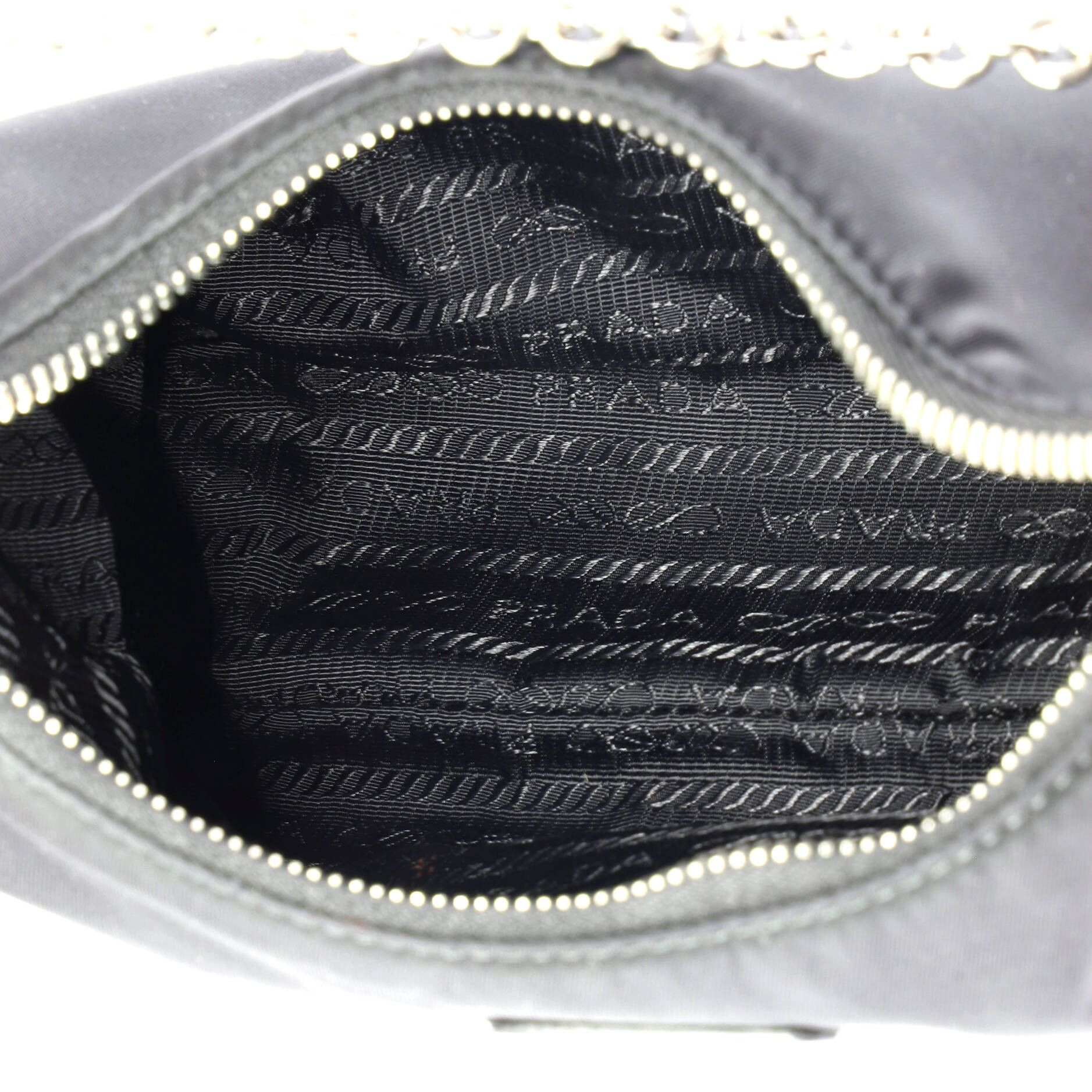 Prada Re-Edition 2005 Shoulder Bag Size ONE SIZE - 5 Thumbnail