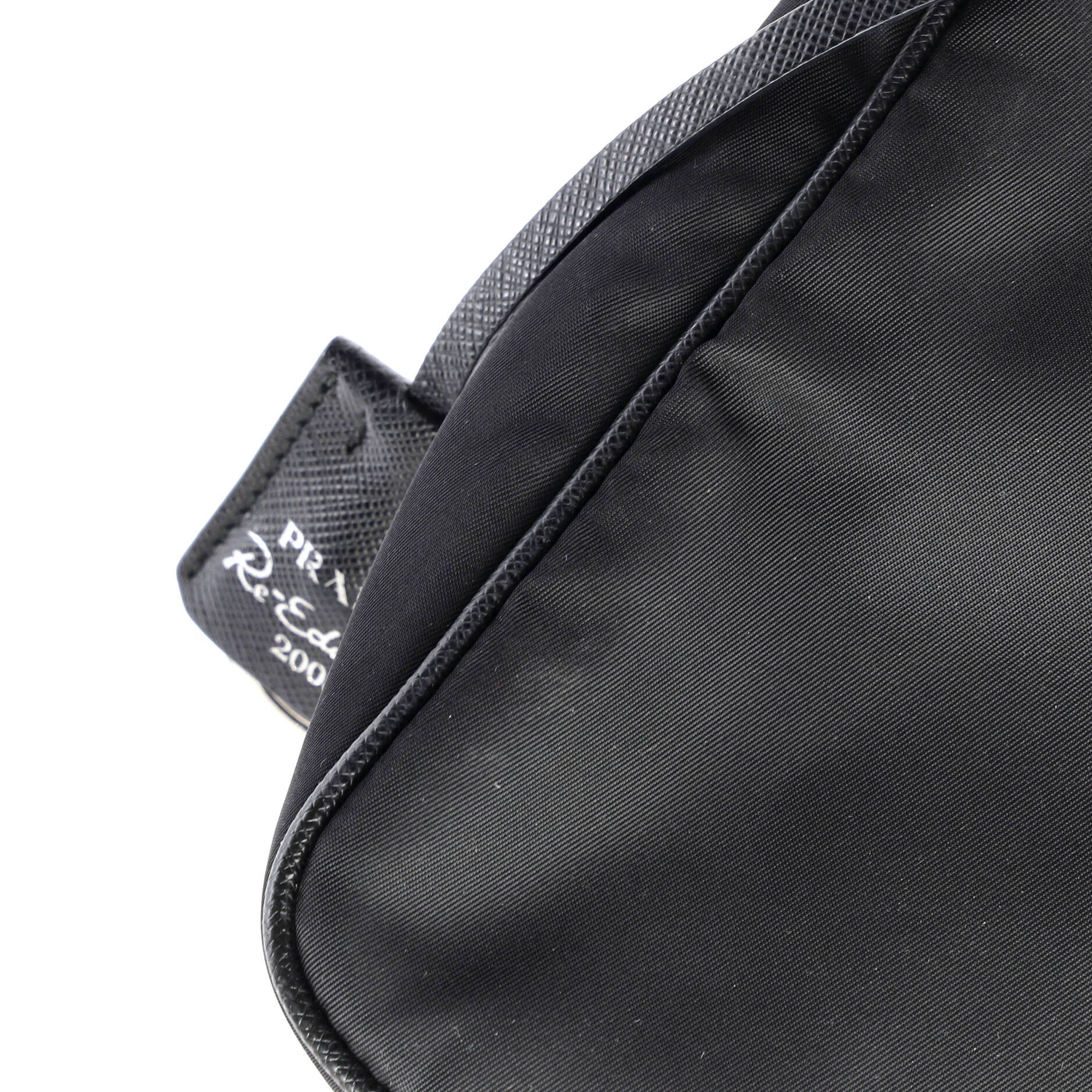 Prada Re-Edition 2005 Shoulder Bag Size ONE SIZE - 7 Thumbnail