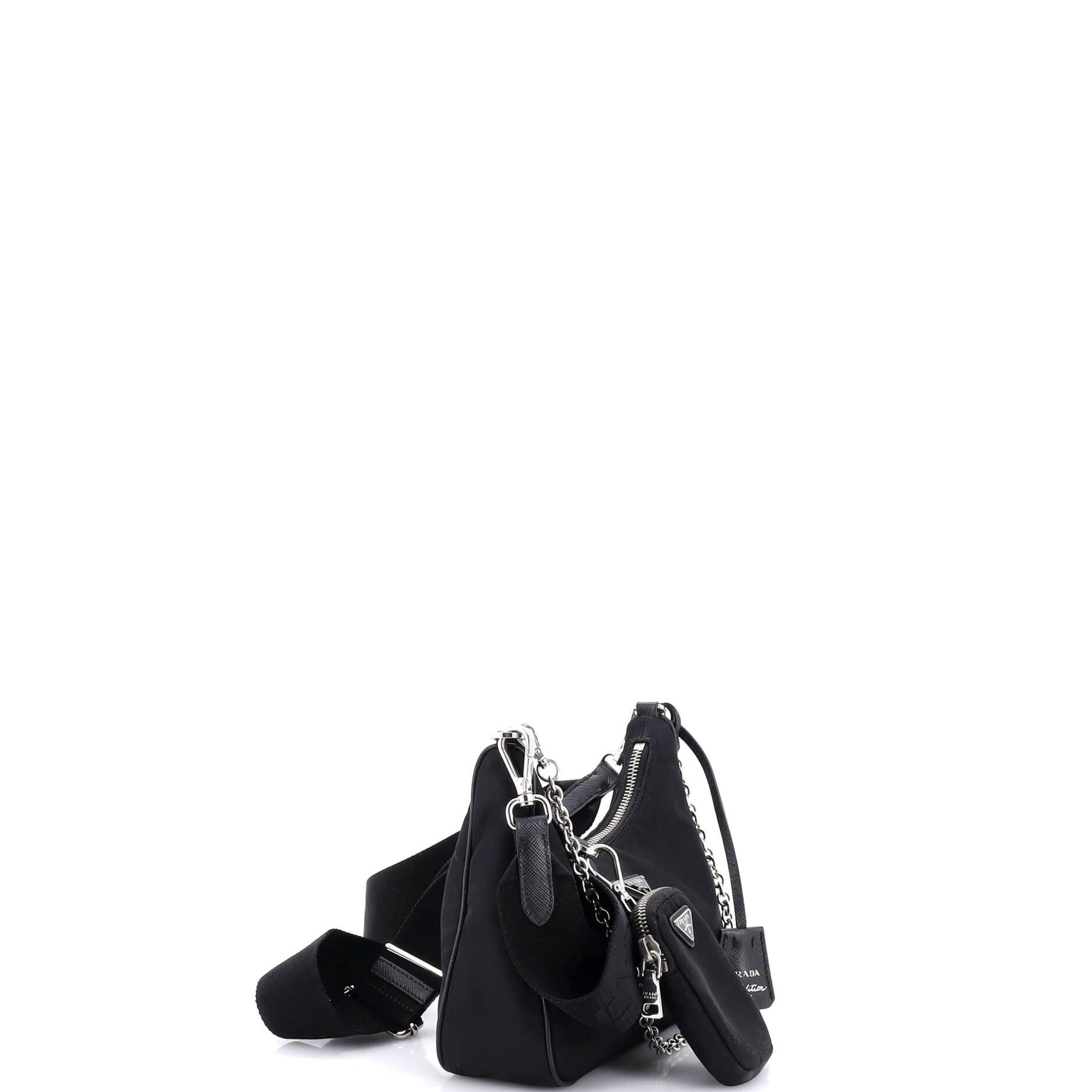 Prada Re-Edition 2005 Shoulder Bag Size ONE SIZE - 2 Thumbnail