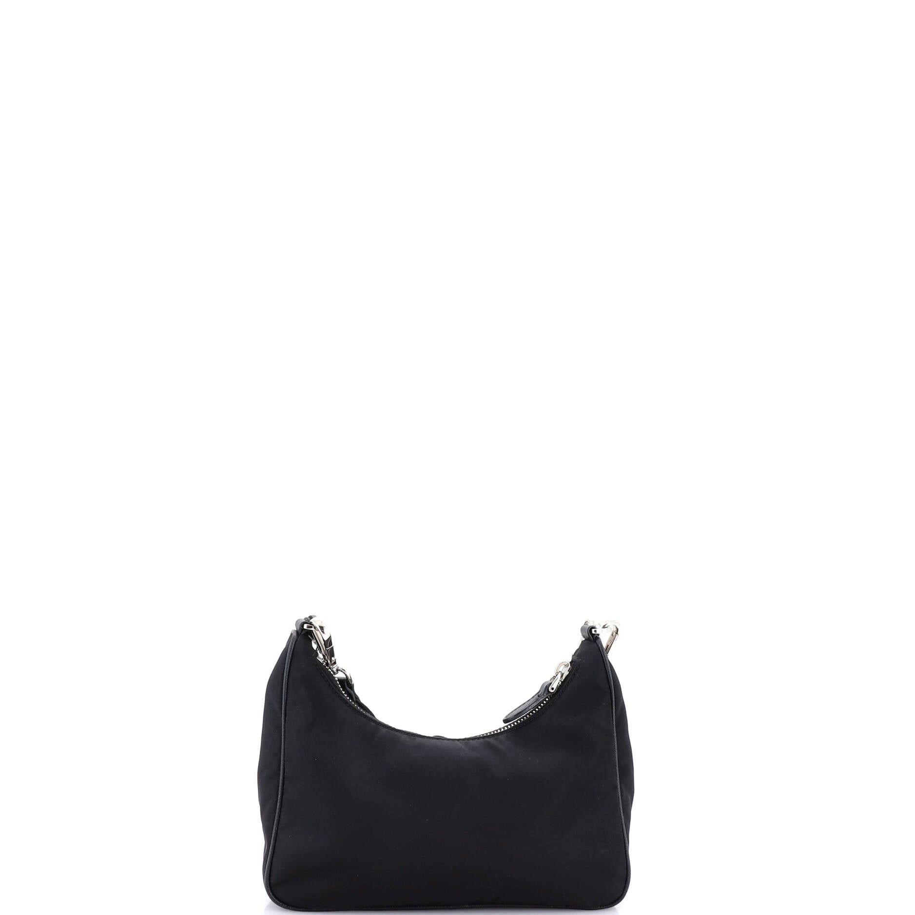 Prada Re-Edition 2005 Shoulder Bag Size ONE SIZE - 3 Thumbnail