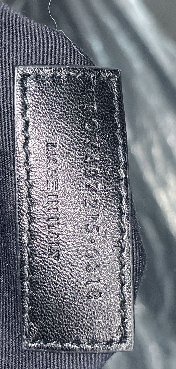 Saint Laurent Paris Loulou Shoulder Bag Size ONE SIZE - 7 Thumbnail