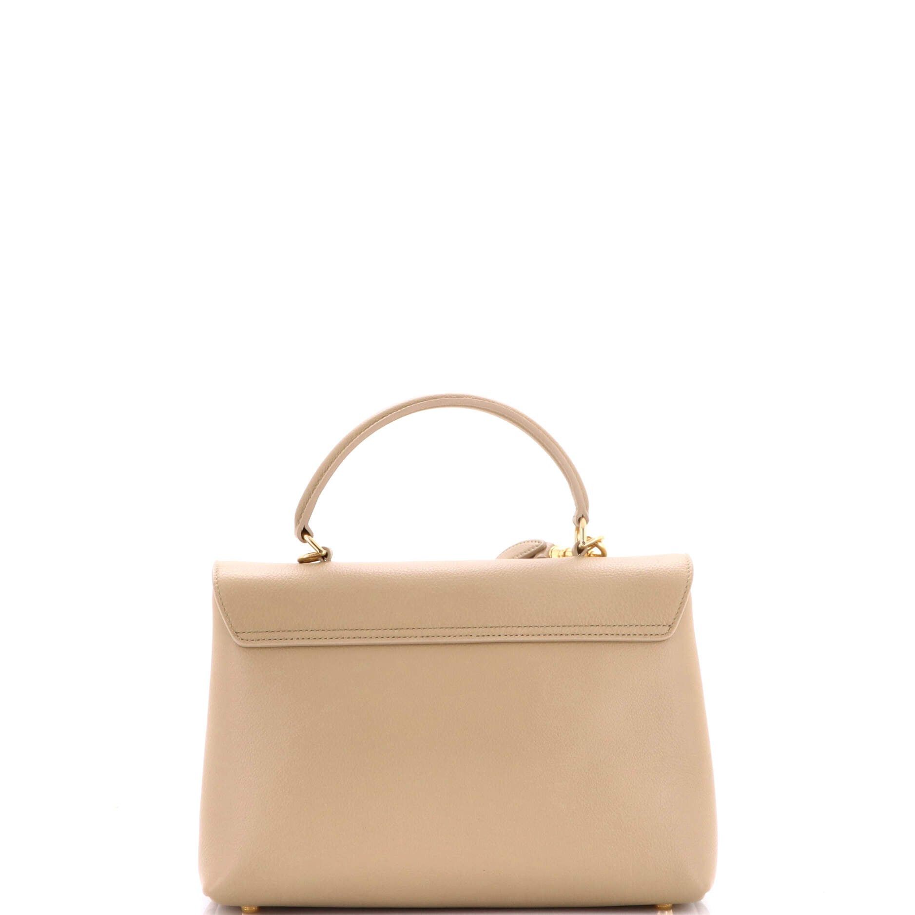 Celine Nino Top Handle Bag Size ONE SIZE - 3 Thumbnail