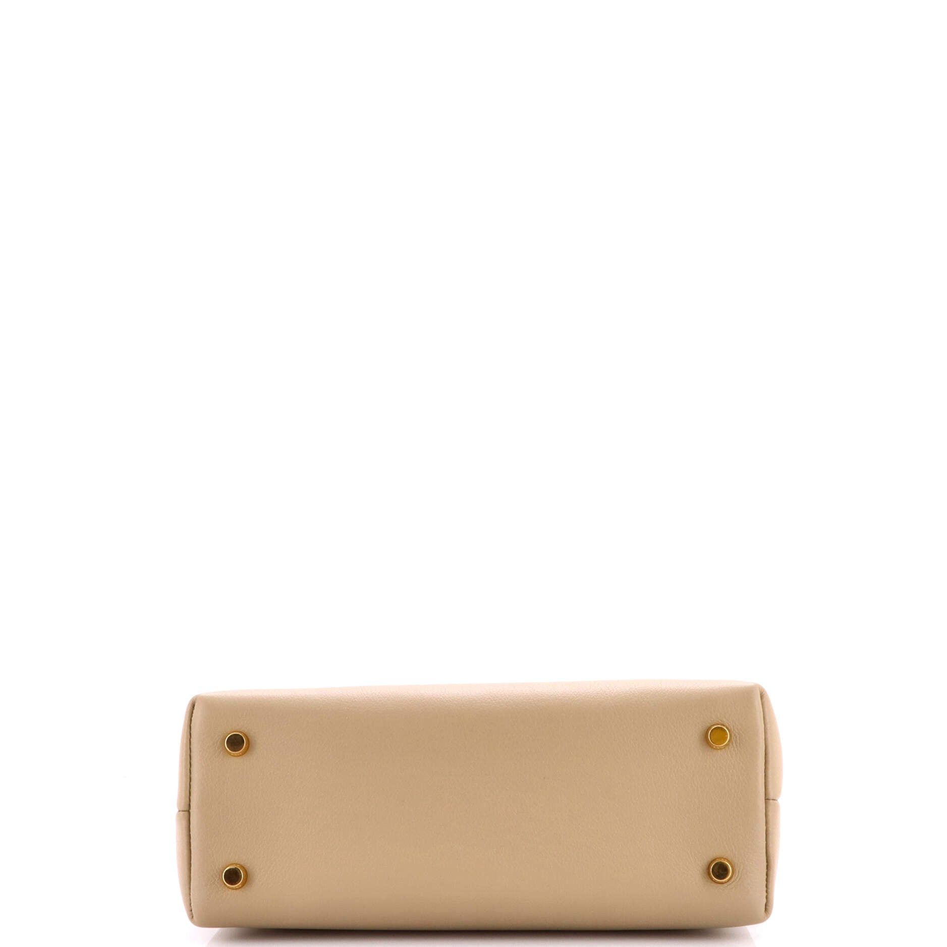 Celine Nino Top Handle Bag Size ONE SIZE - 4 Thumbnail