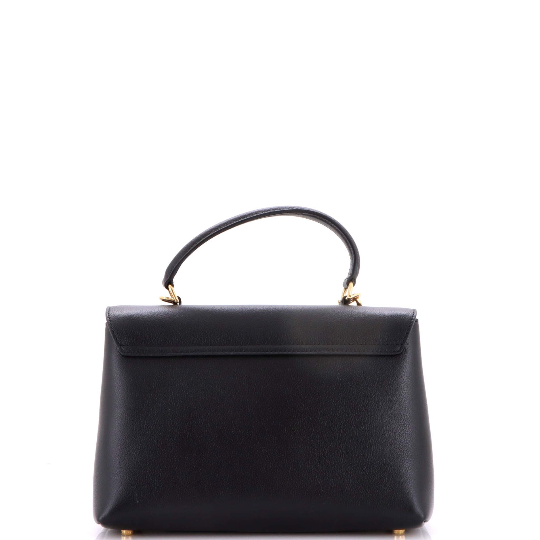 Celine Nino Top Handle Bag Size ONE SIZE - 3 Thumbnail