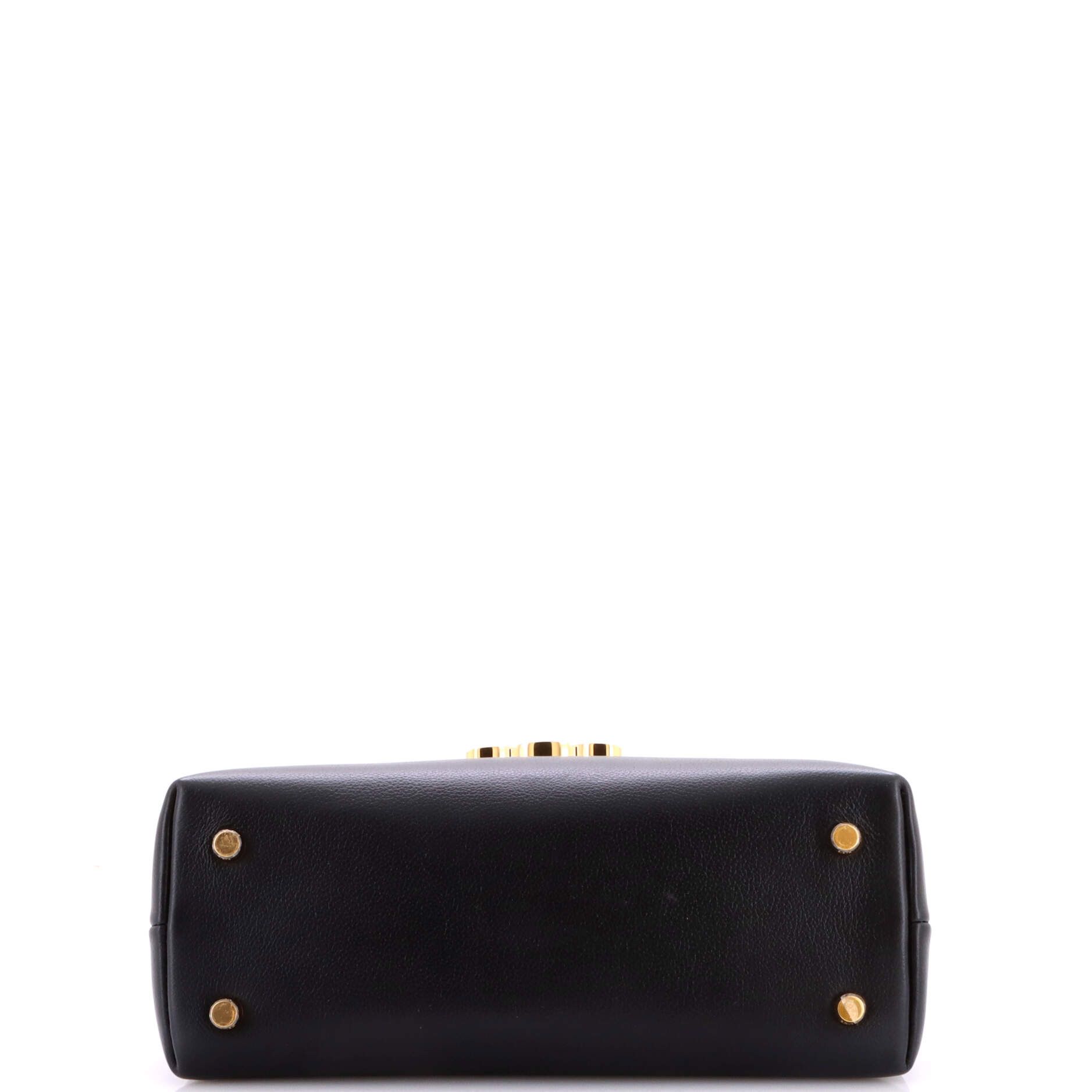 Celine Nino Top Handle Bag Size ONE SIZE - 4 Thumbnail