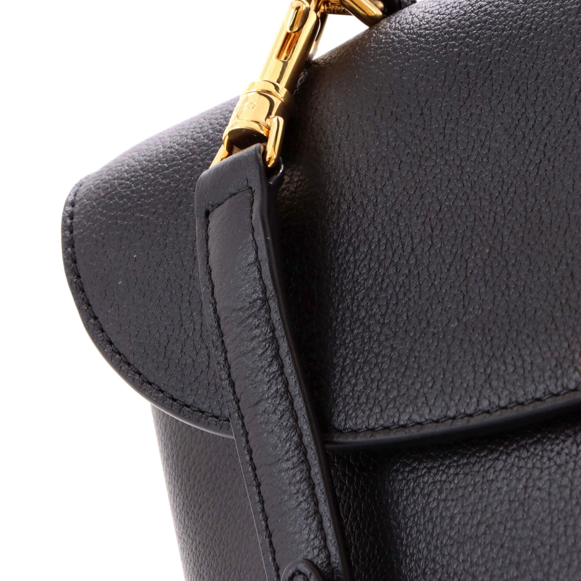 Celine Nino Top Handle Bag Size ONE SIZE - 6 Thumbnail