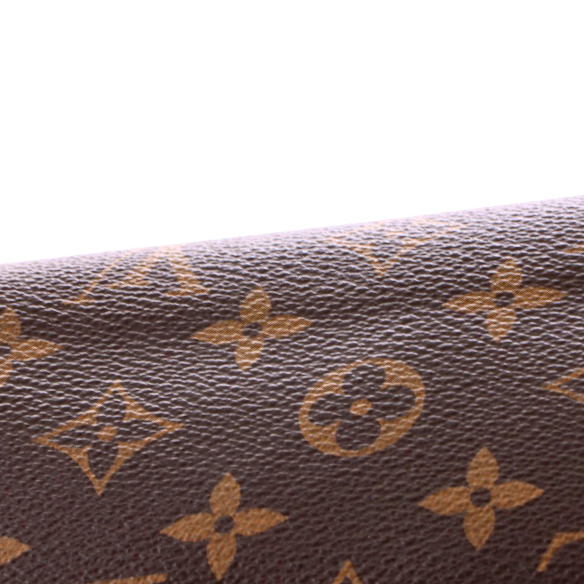 Louis Vuitton Felicie Pochette Size ONE SIZE - 8 Thumbnail