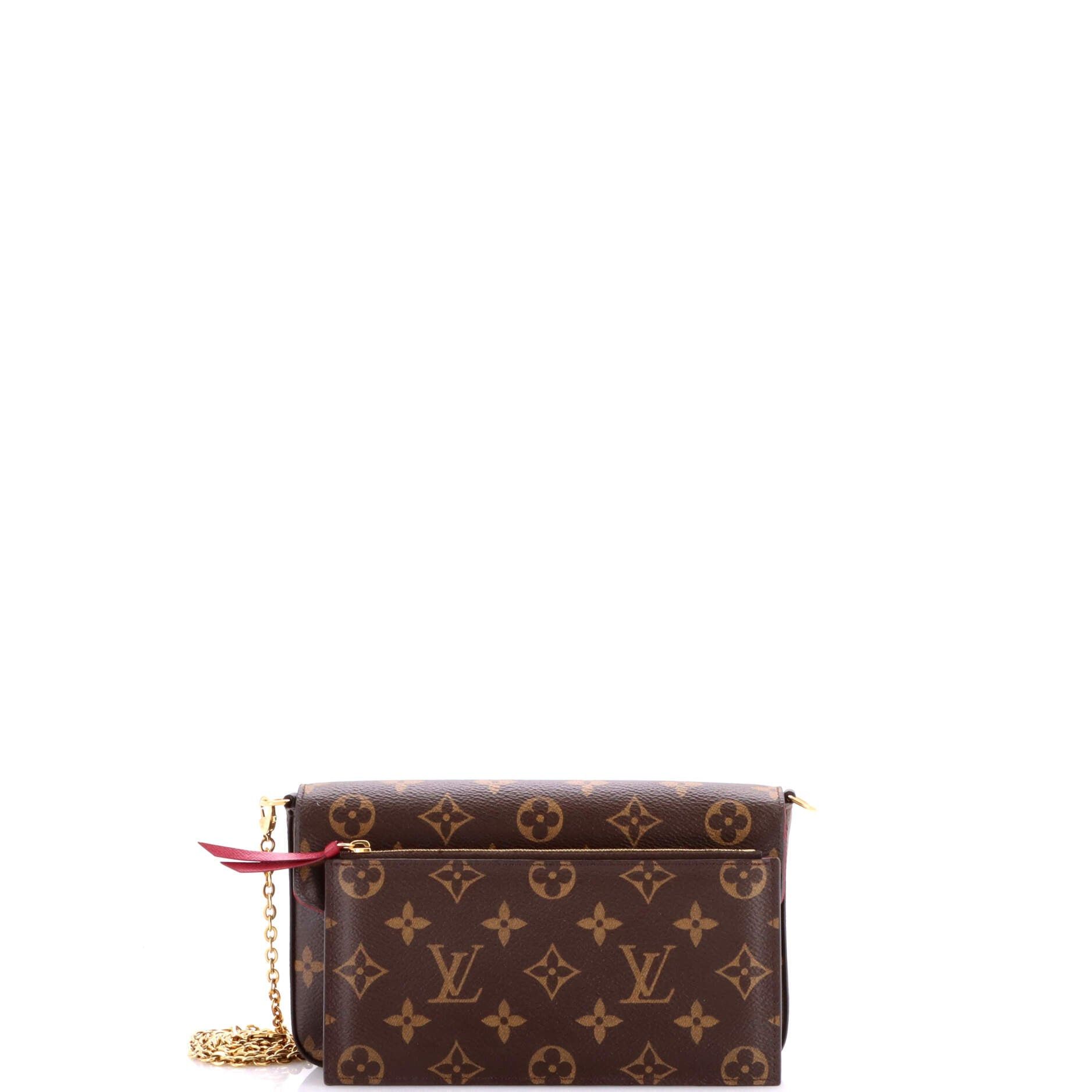Louis Vuitton Felicie Pochette Size ONE SIZE - 2 Thumbnail