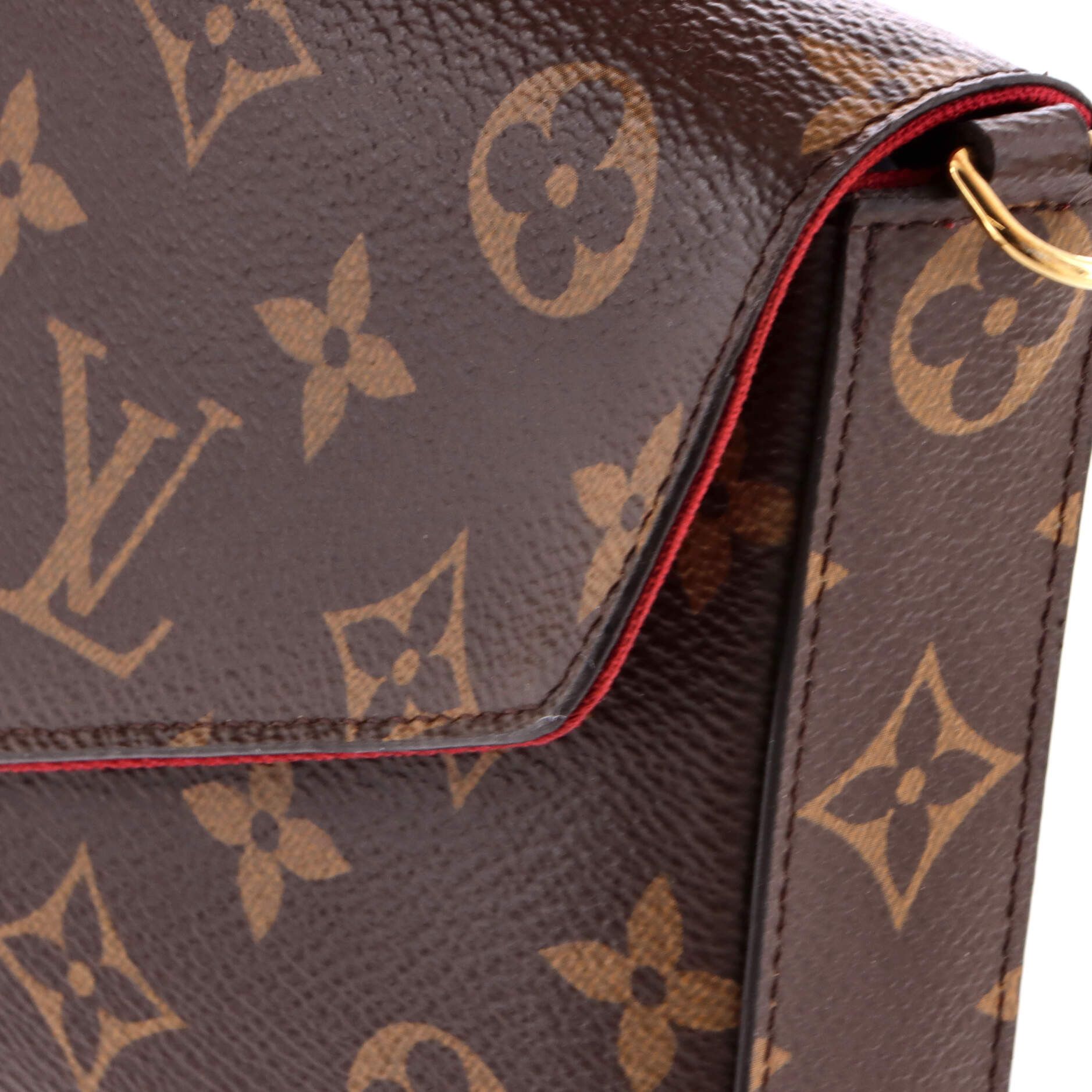 Louis Vuitton Felicie Pochette Size ONE SIZE - 7 Thumbnail