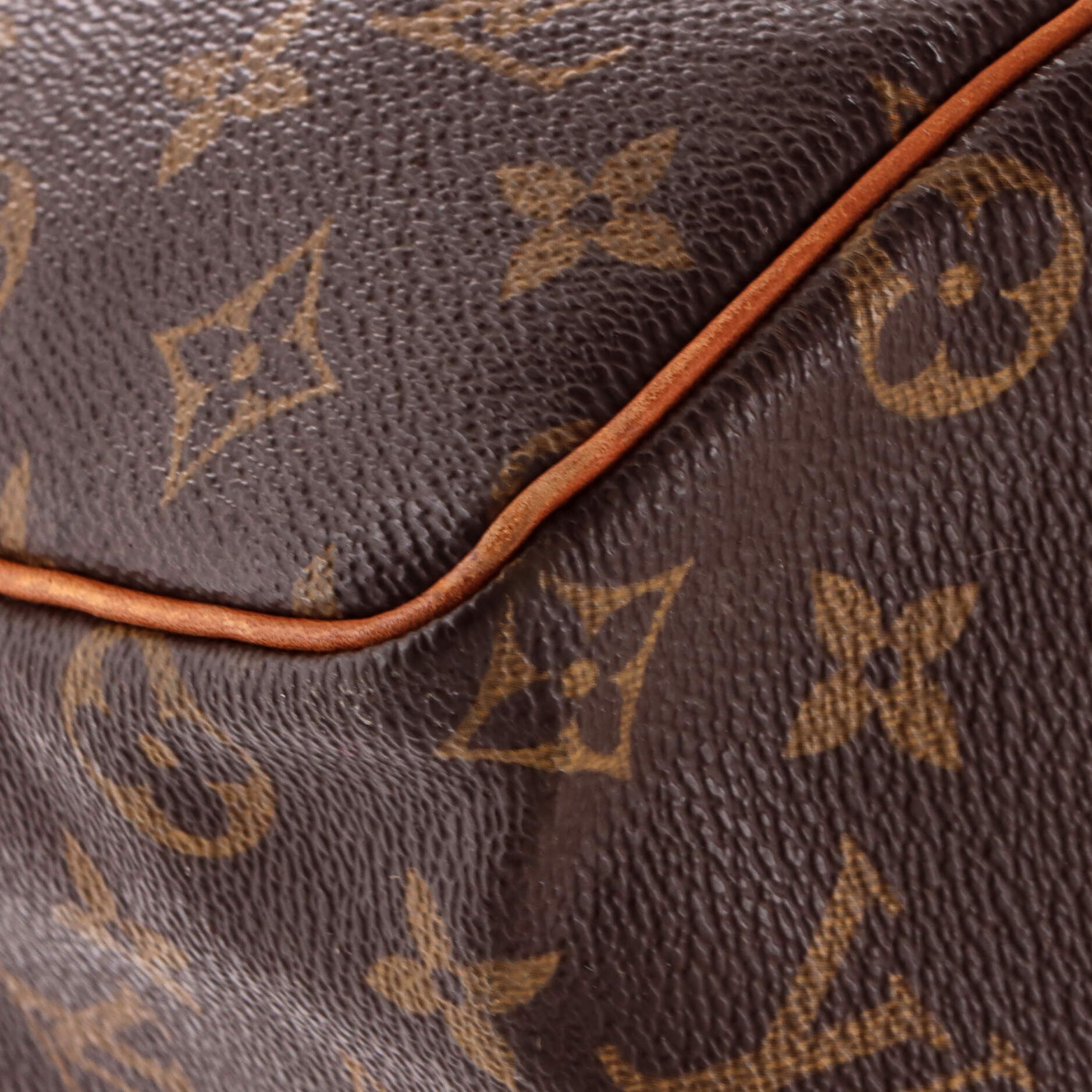 Louis Vuitton Speedy Handbag Size ONE SIZE - 6 Thumbnail