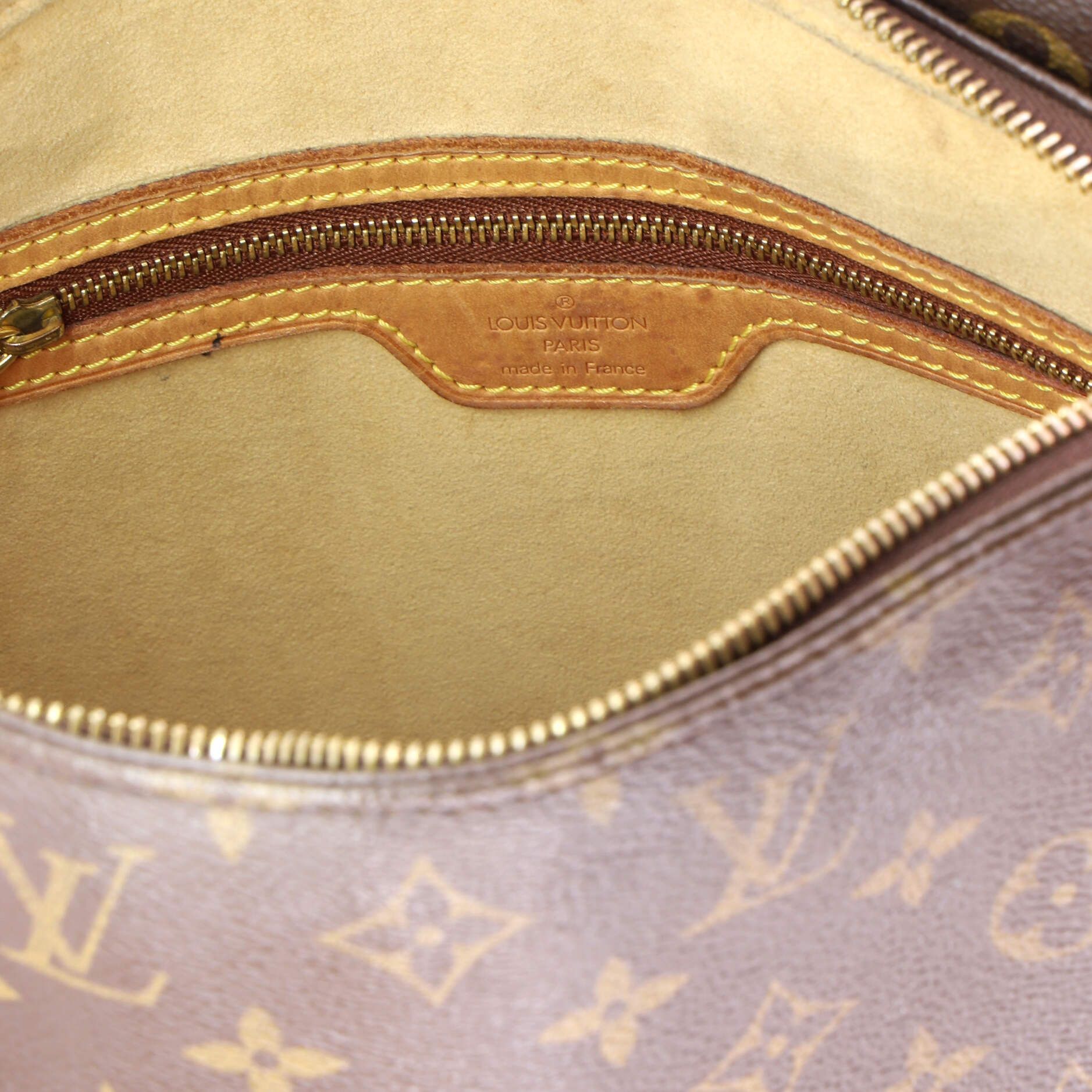 Louis Vuitton Looping Handbag Size ONE SIZE - 8 Thumbnail