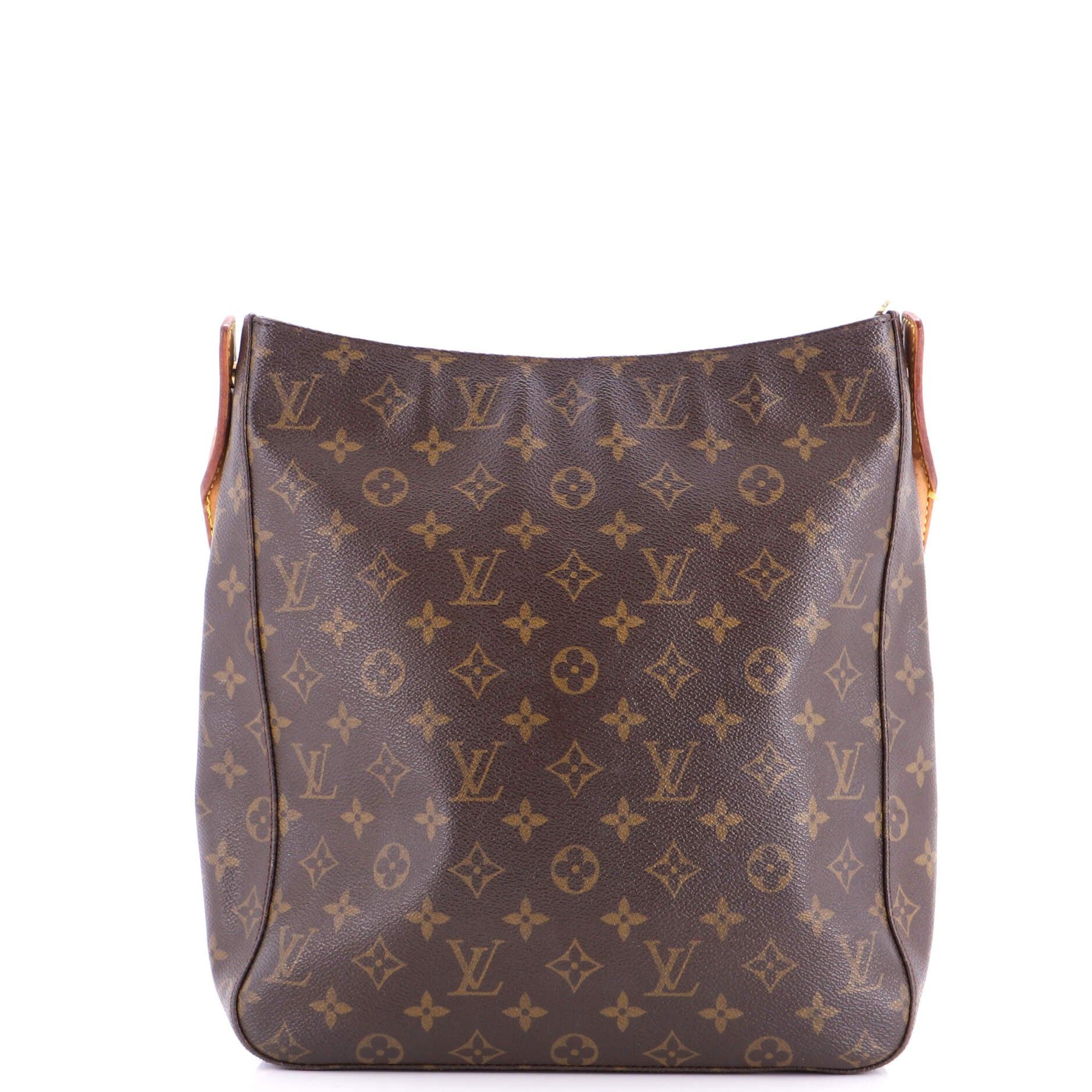 Louis Vuitton Looping Handbag Size ONE SIZE - 3 Thumbnail