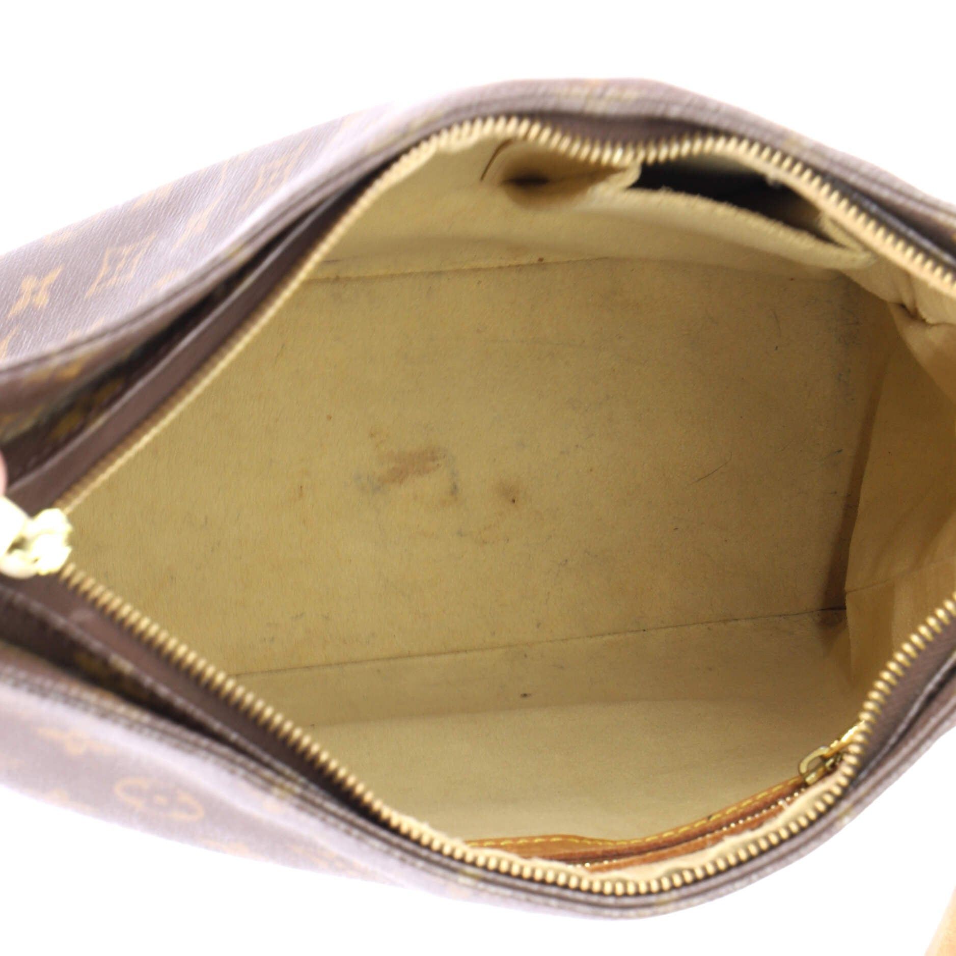 Louis Vuitton Looping Handbag Size ONE SIZE - 5 Thumbnail