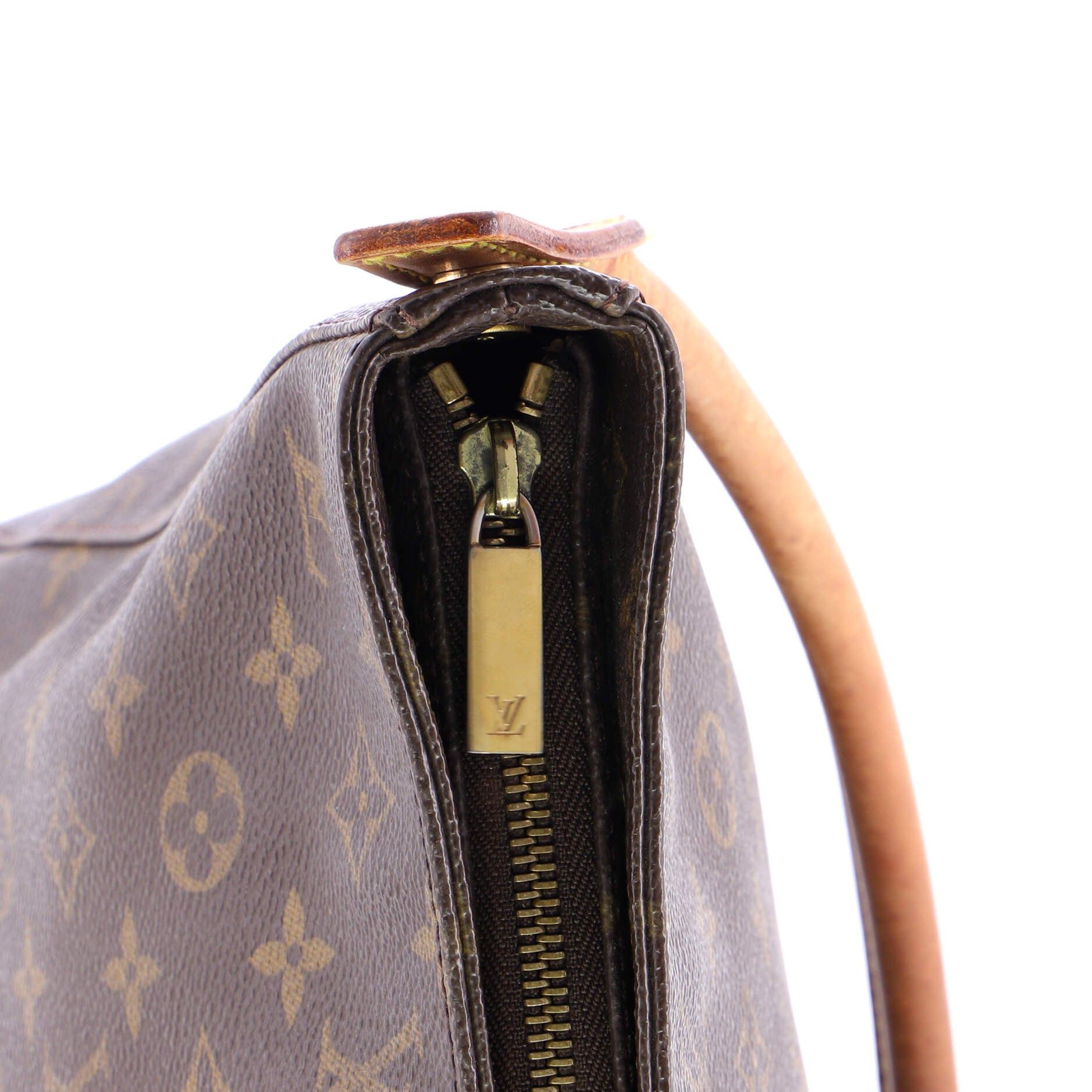 Louis Vuitton Looping Handbag Size ONE SIZE - 7 Thumbnail