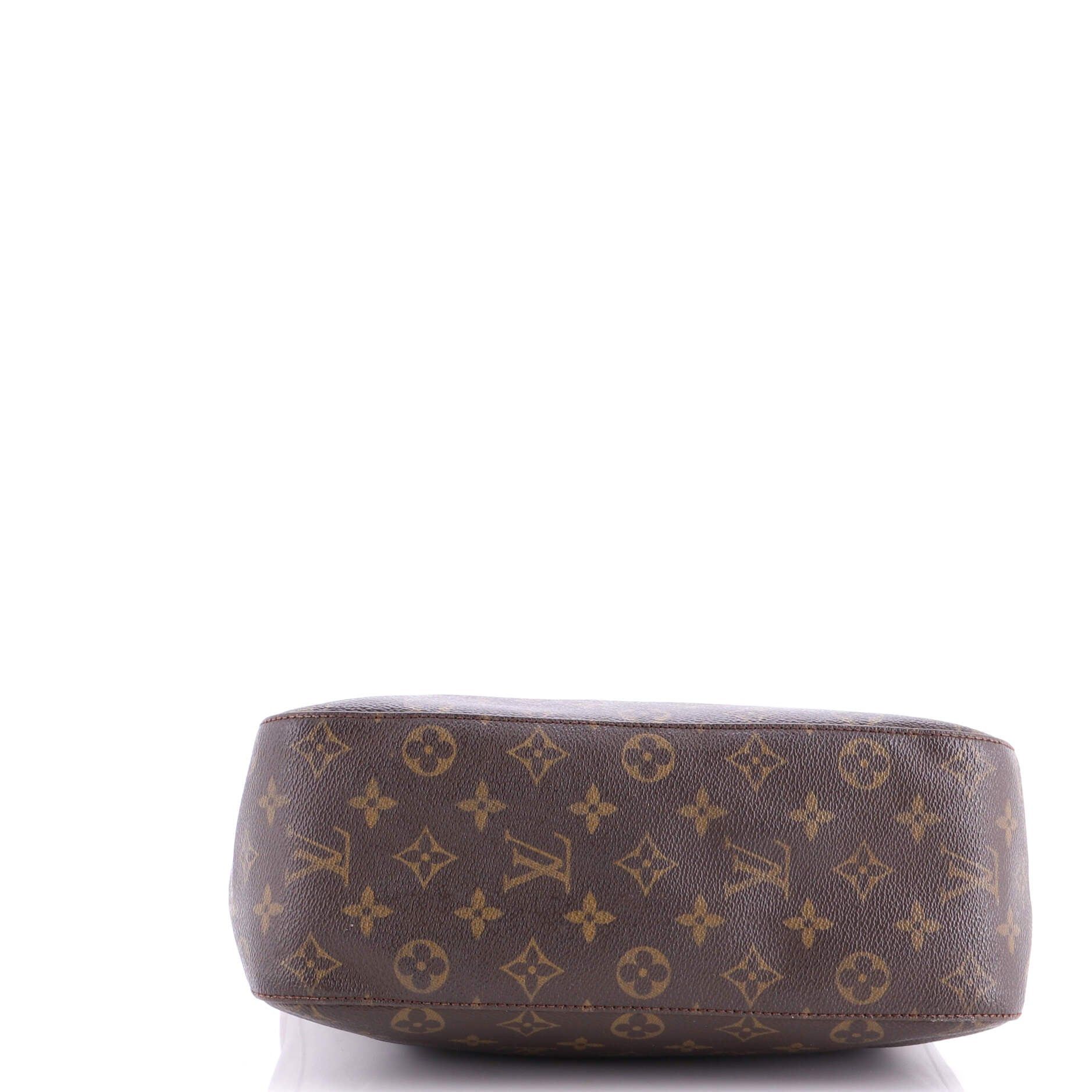 Louis Vuitton Looping Handbag Size ONE SIZE - 4 Thumbnail