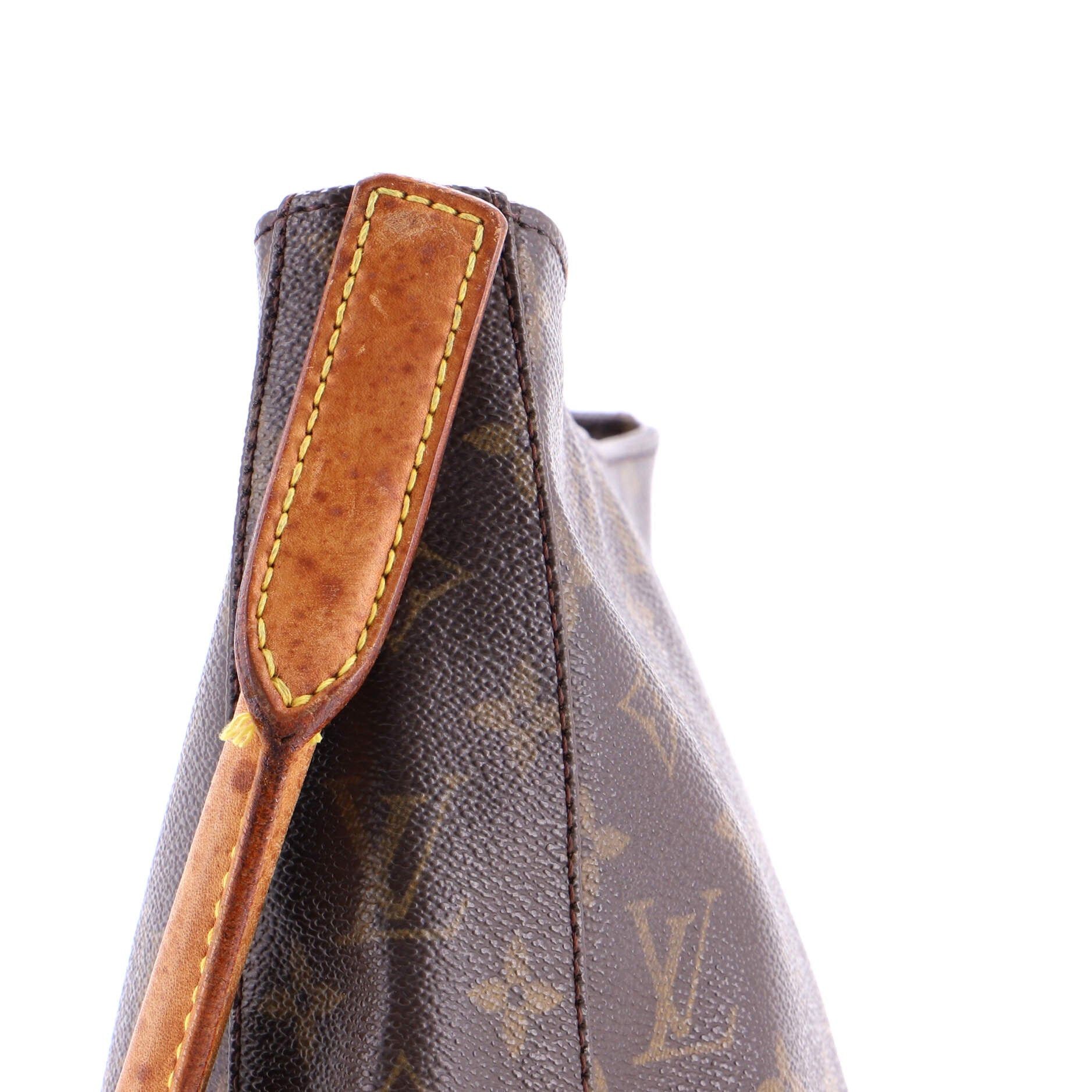 Louis Vuitton Looping Handbag Size ONE SIZE - 6 Thumbnail