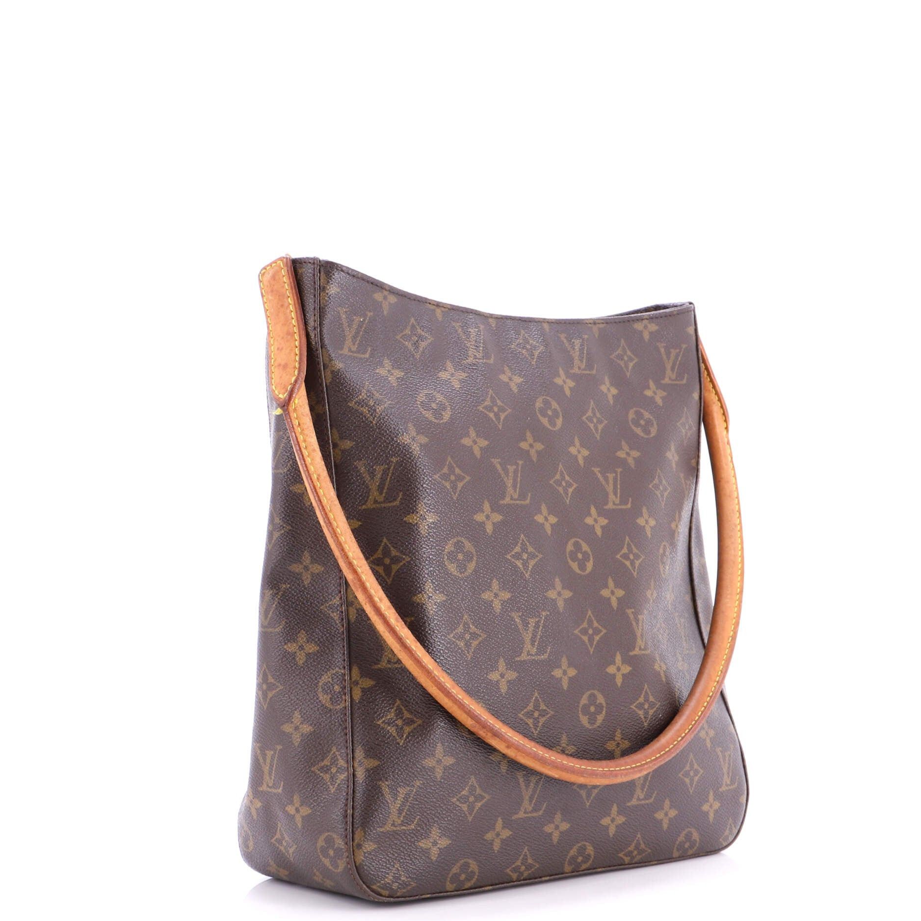 Louis Vuitton Looping Handbag Size ONE SIZE - 2 Thumbnail