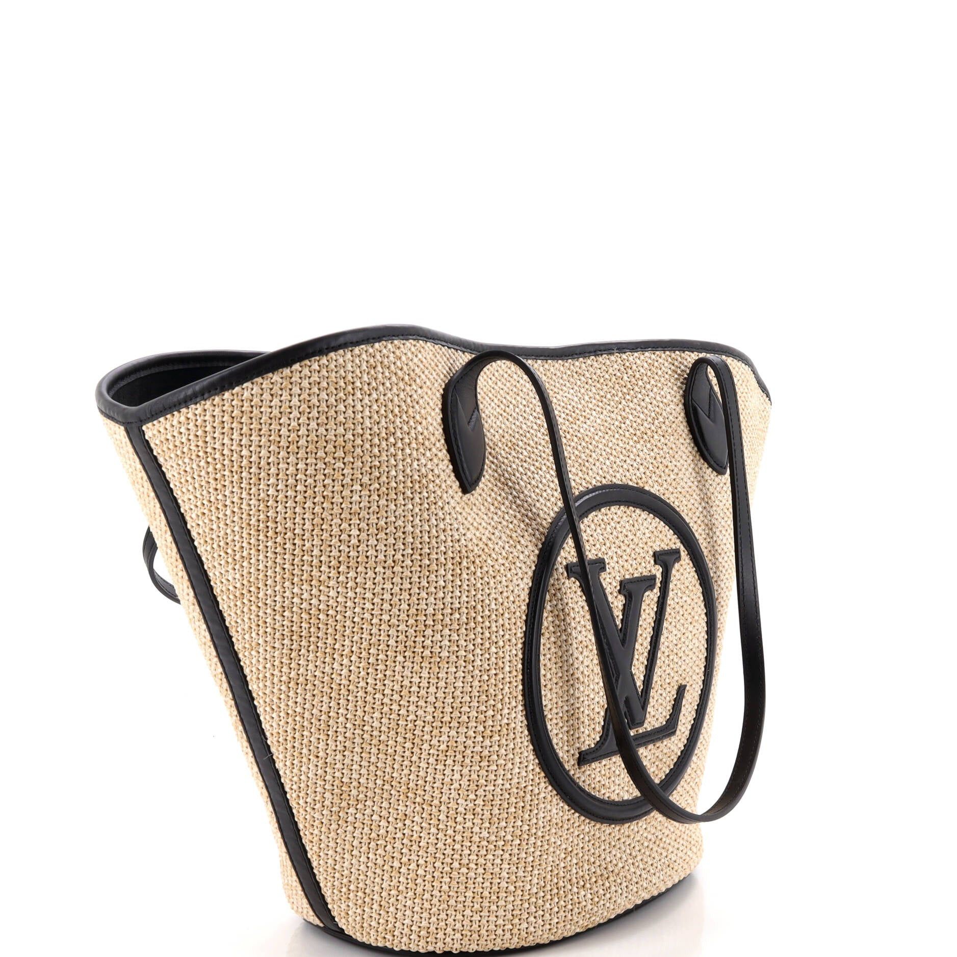 Louis Vuitton Saint Jacques NM Handbag Size ONE SIZE - 3 Thumbnail