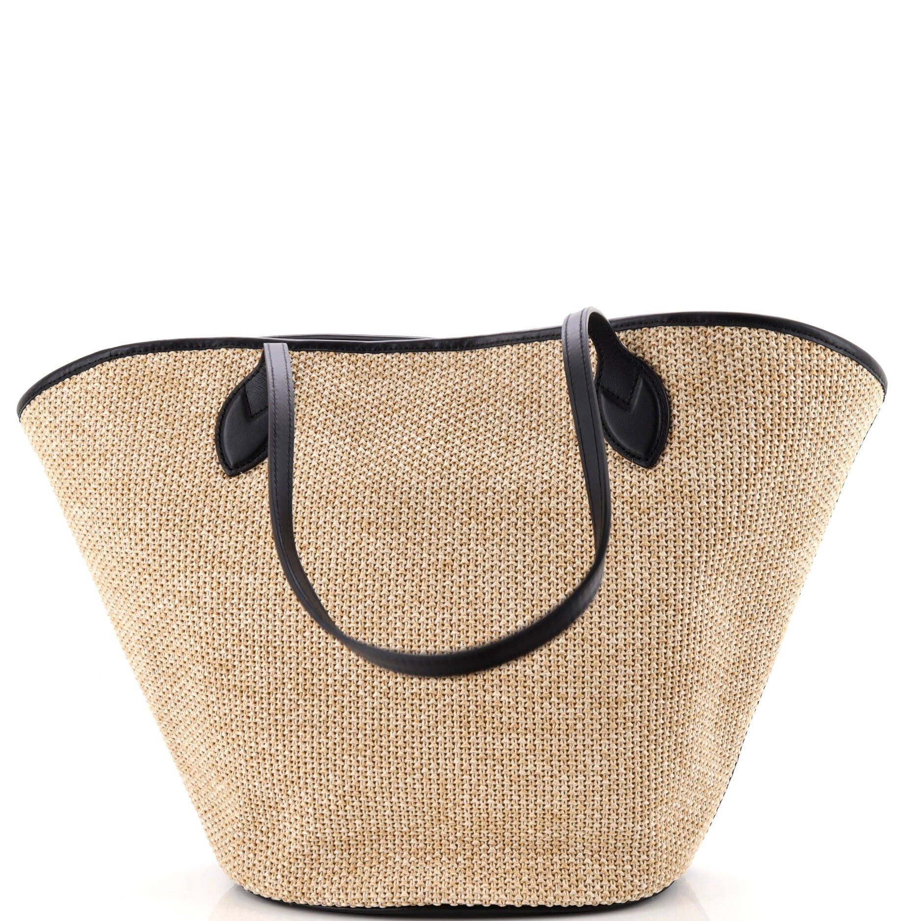 Louis Vuitton Saint Jacques NM Handbag Size ONE SIZE - 4 Thumbnail
