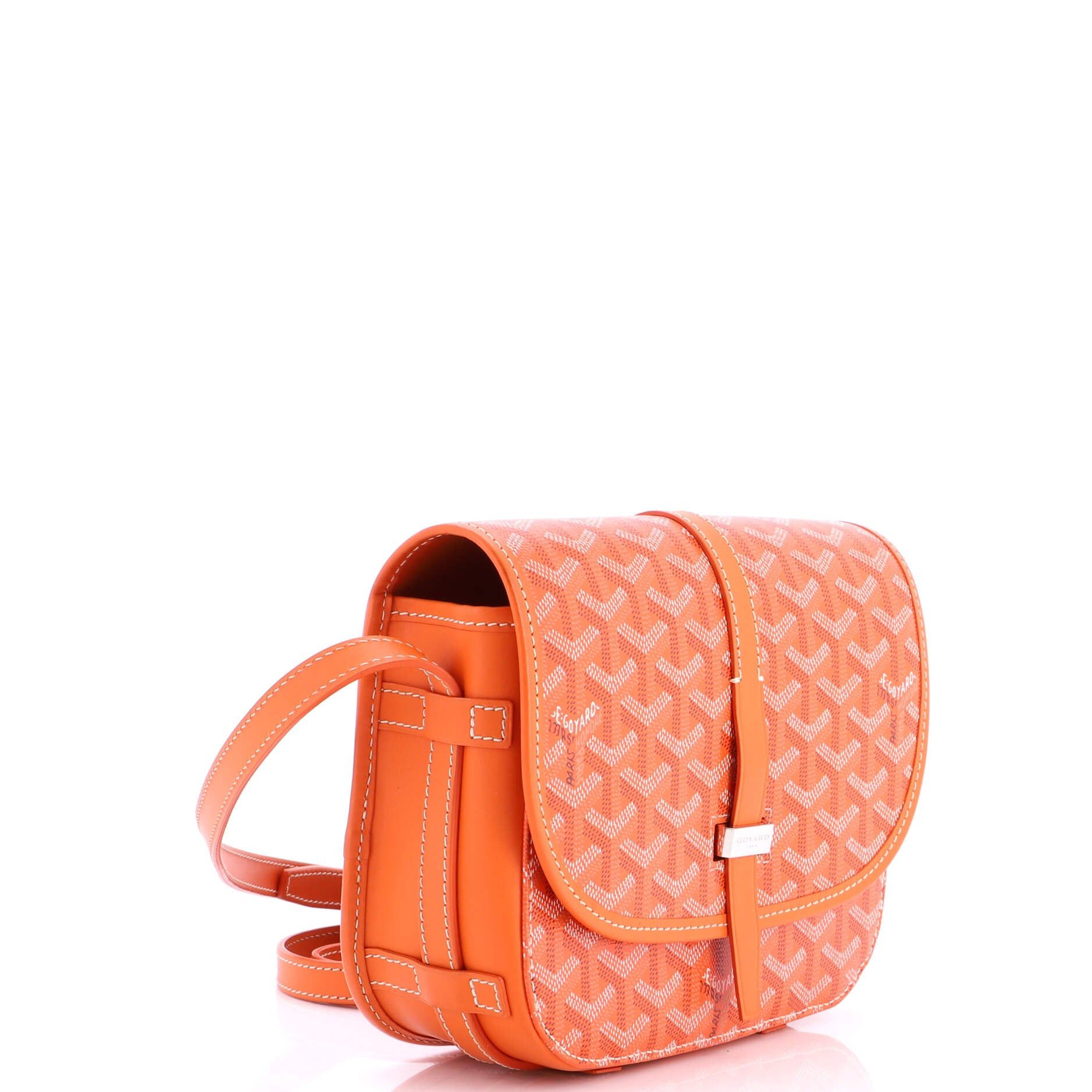 Goyard Belvedere II Messenger Bag Size ONE SIZE - 2 Thumbnail
