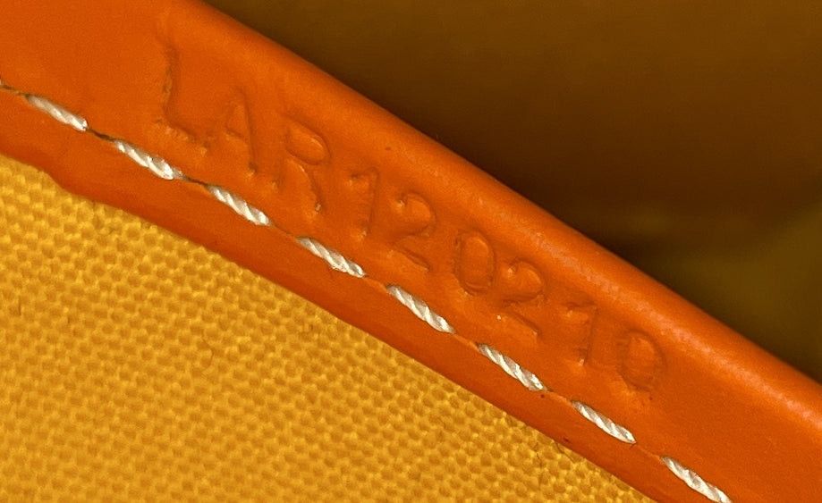 Goyard Belvedere II Messenger Bag Size ONE SIZE - 7 Thumbnail