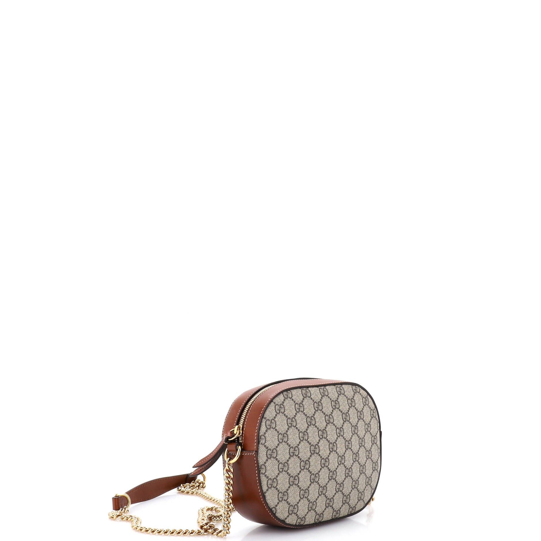 Gucci Chain Crossbody Bag Size ONE SIZE - 2 Thumbnail