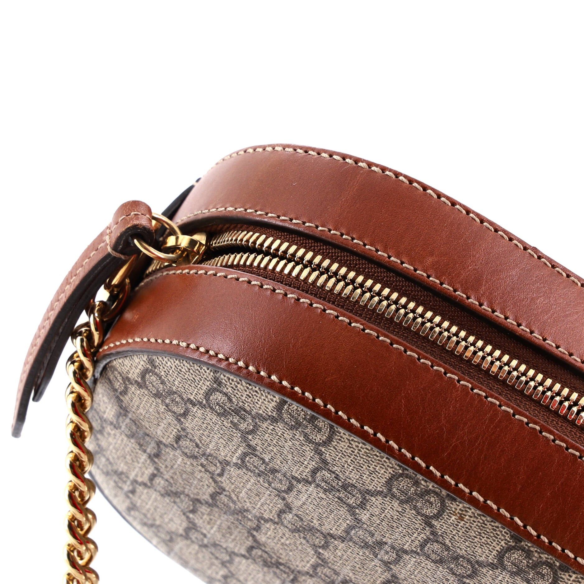 Gucci Chain Crossbody Bag Size ONE SIZE - 6 Thumbnail