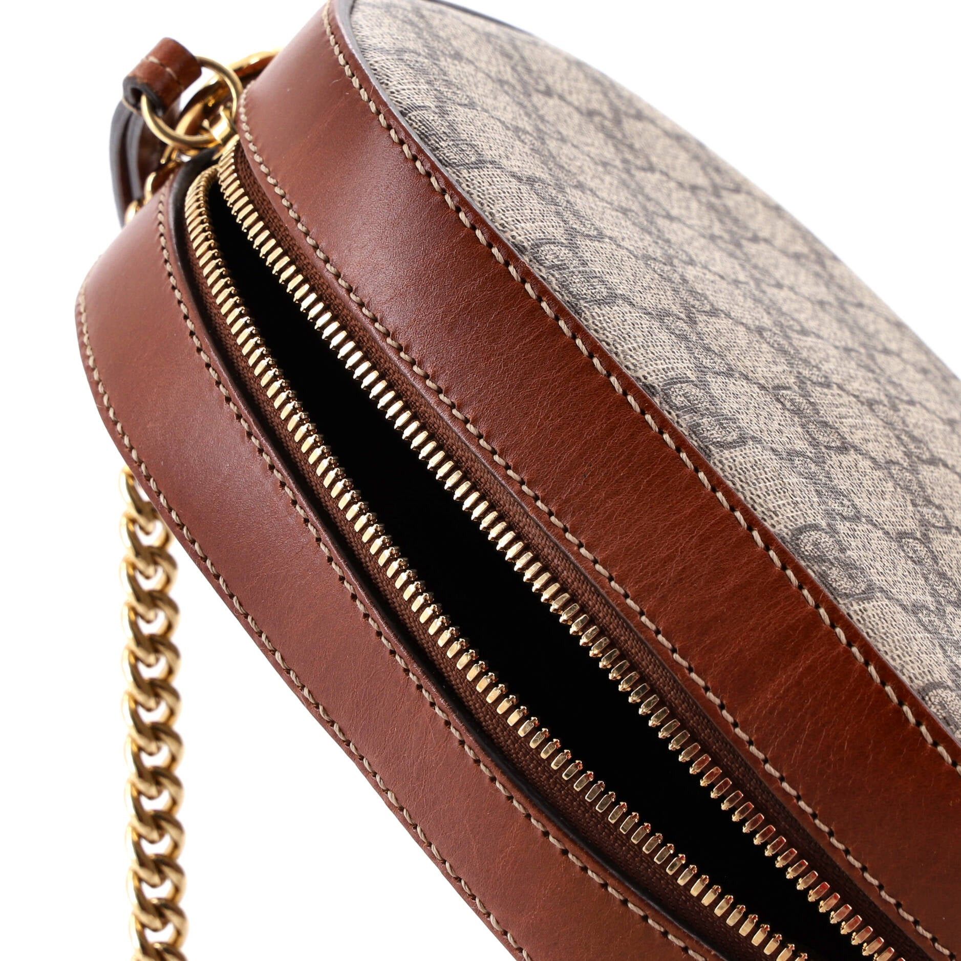 Gucci Chain Crossbody Bag Size ONE SIZE - 7 Thumbnail