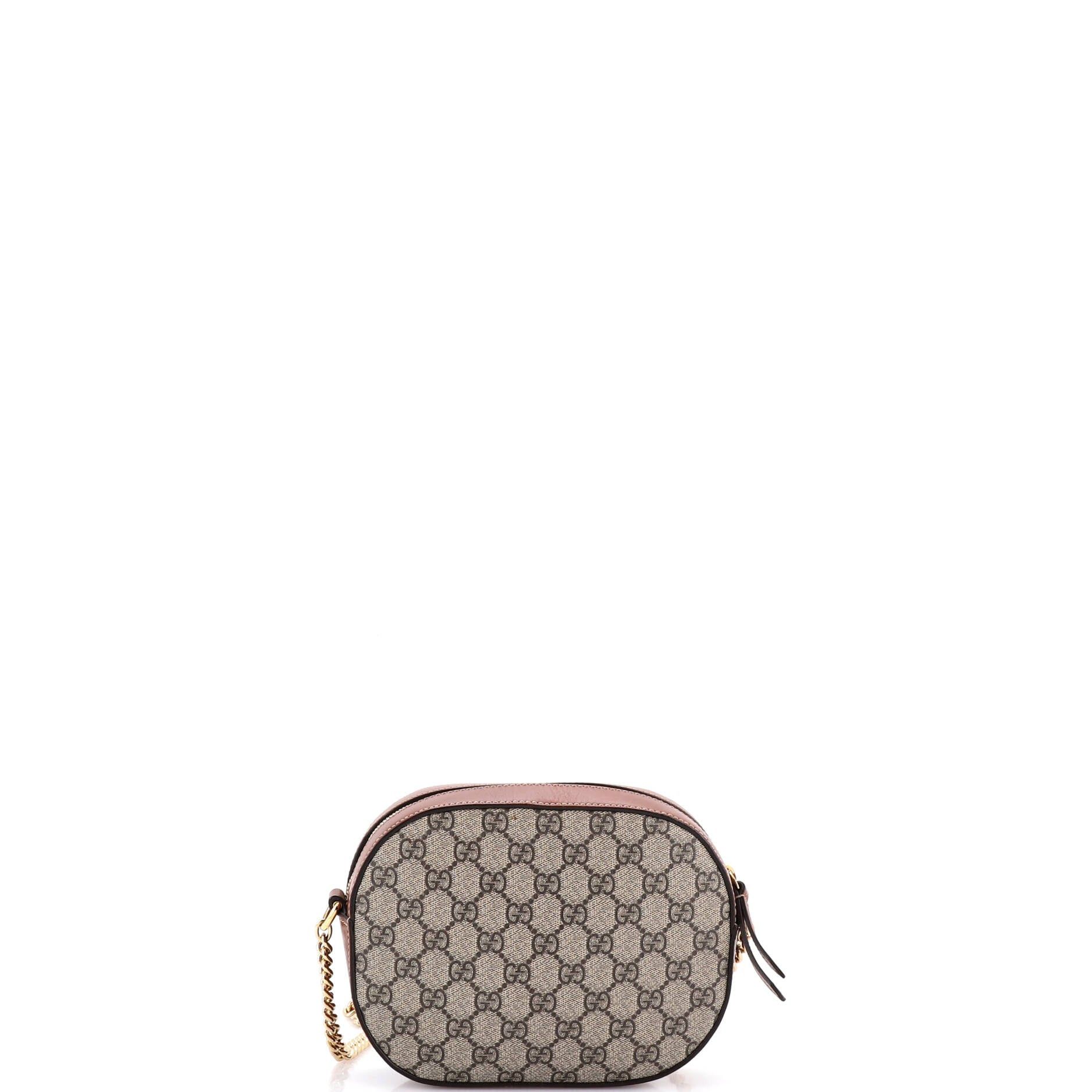 Gucci Chain Crossbody Bag Size ONE SIZE - 3 Thumbnail