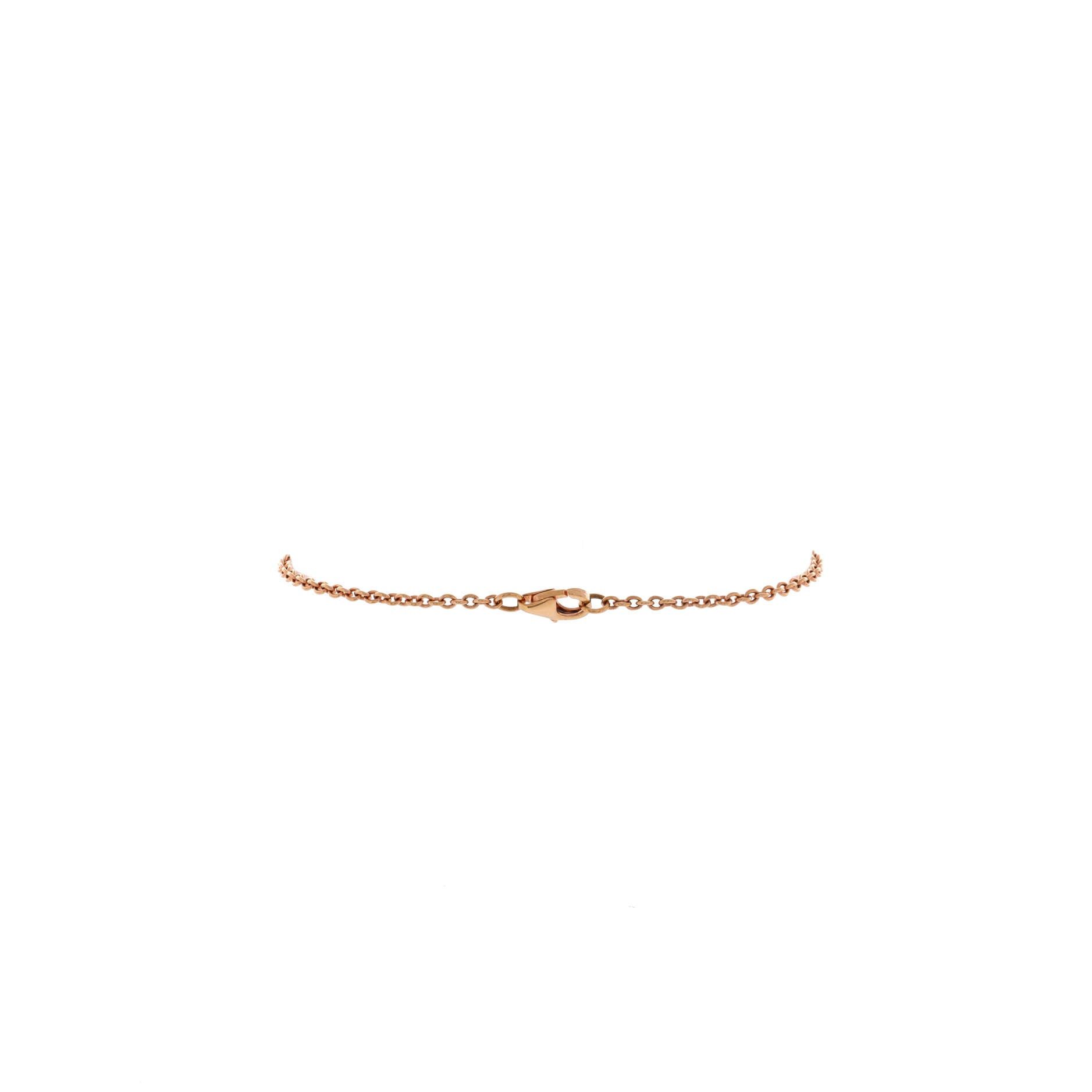 Cartier Love Interlocking Bracelet Size ONE SIZE - 3 Thumbnail