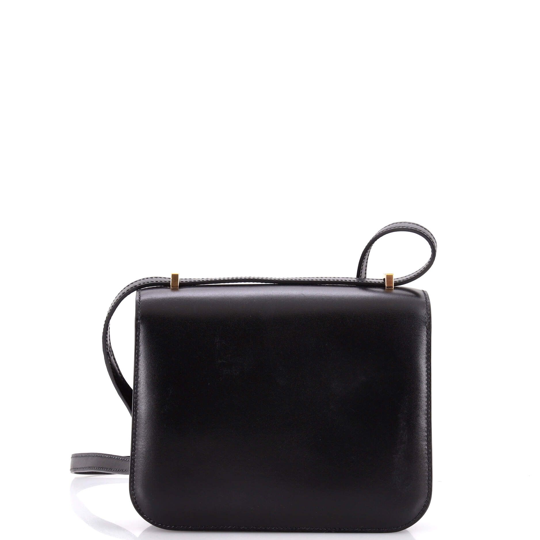 Hermes Constance NM Bag Size ONE SIZE - 4 Thumbnail