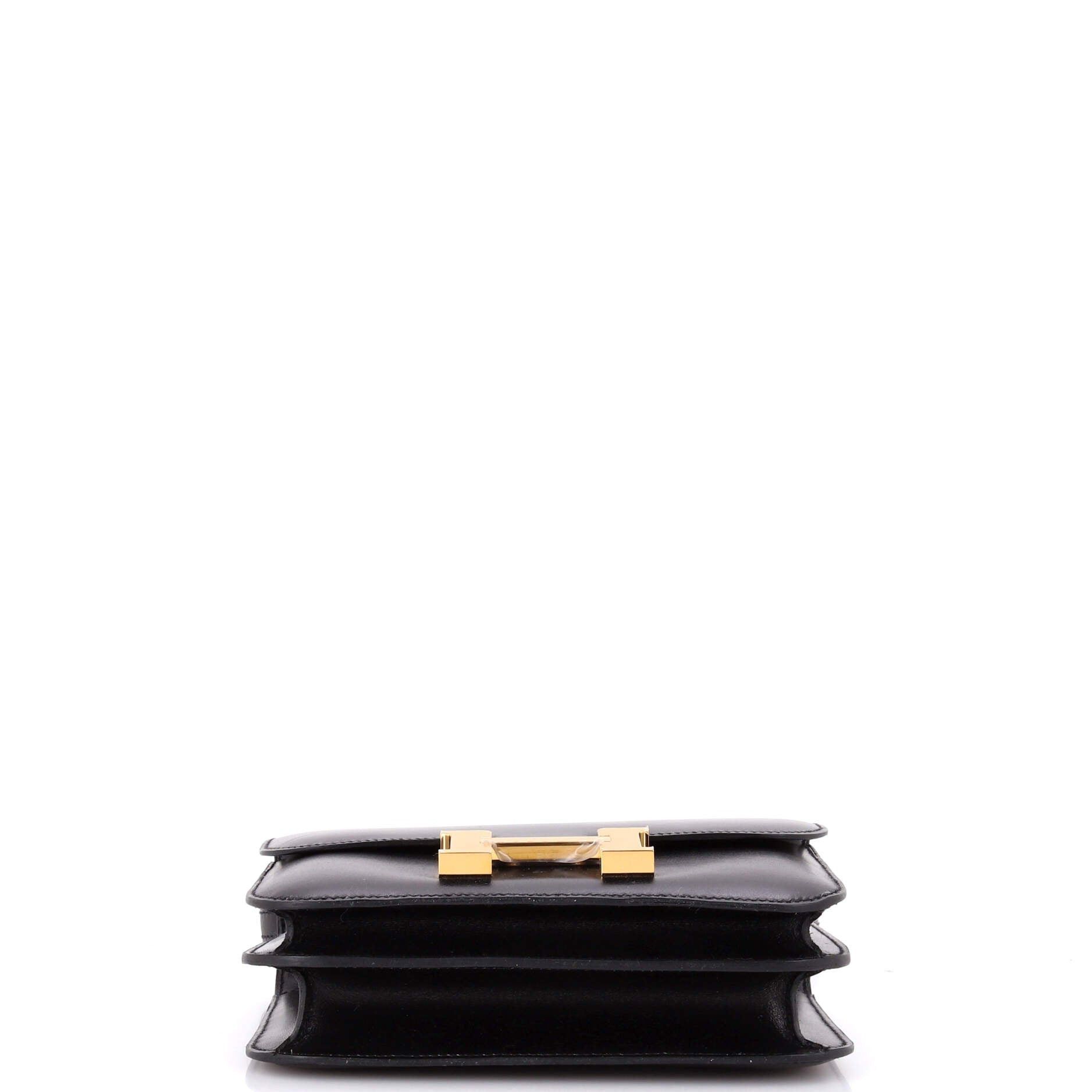 Hermes Constance NM Bag Size ONE SIZE - 5 Thumbnail