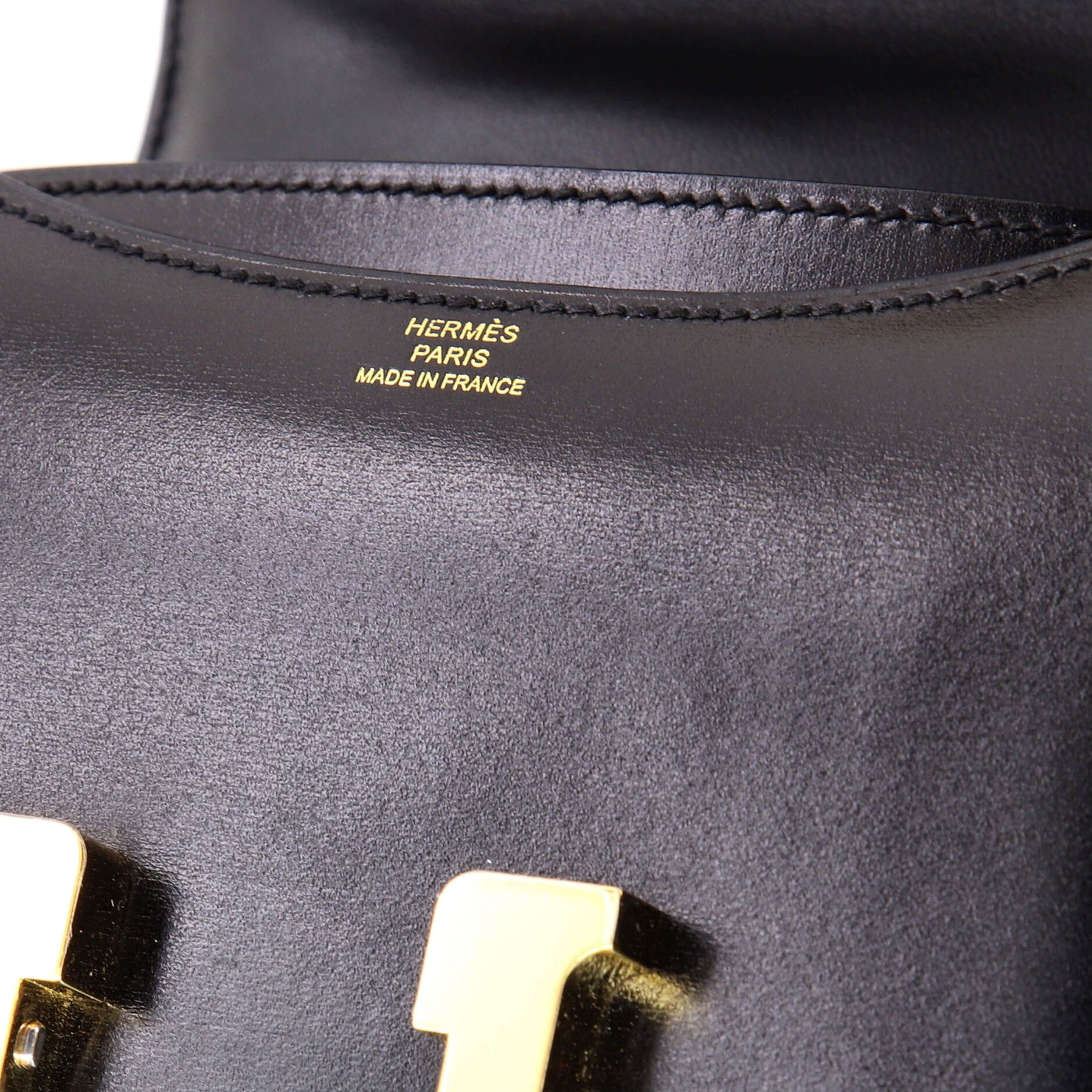 Hermes Constance NM Bag Size ONE SIZE - 8 Thumbnail