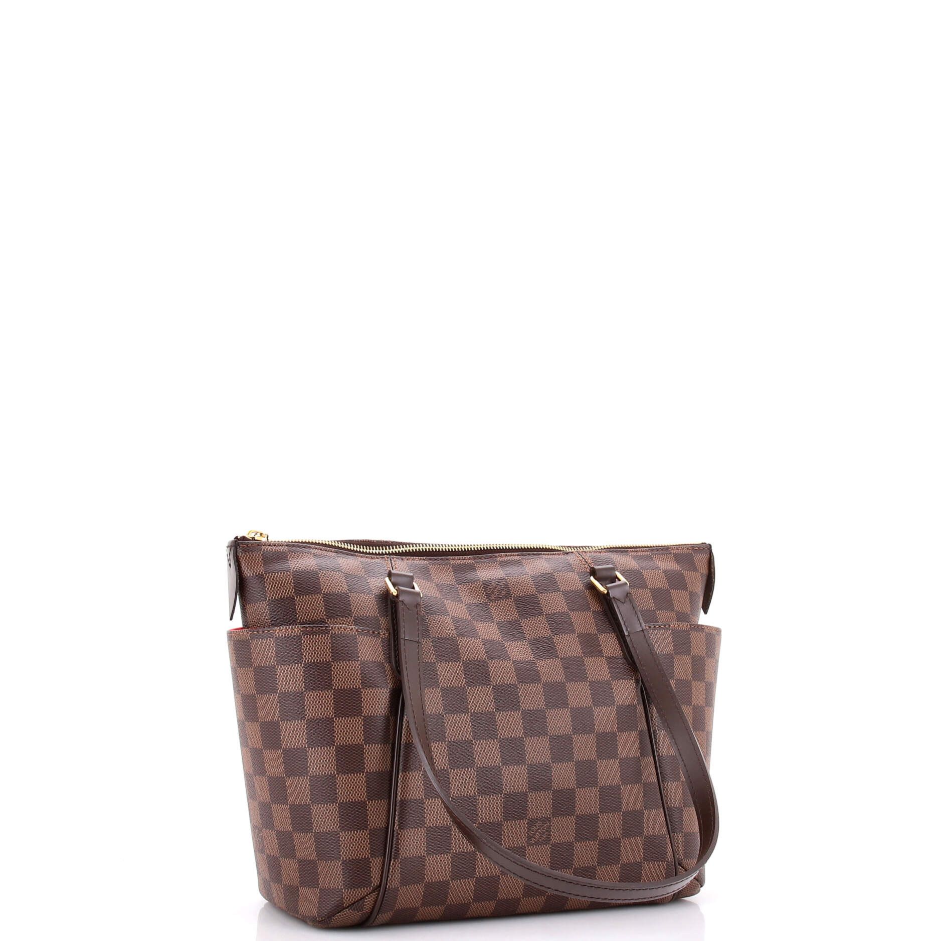 Louis Vuitton Totally Handbag Size ONE SIZE - 2 Thumbnail