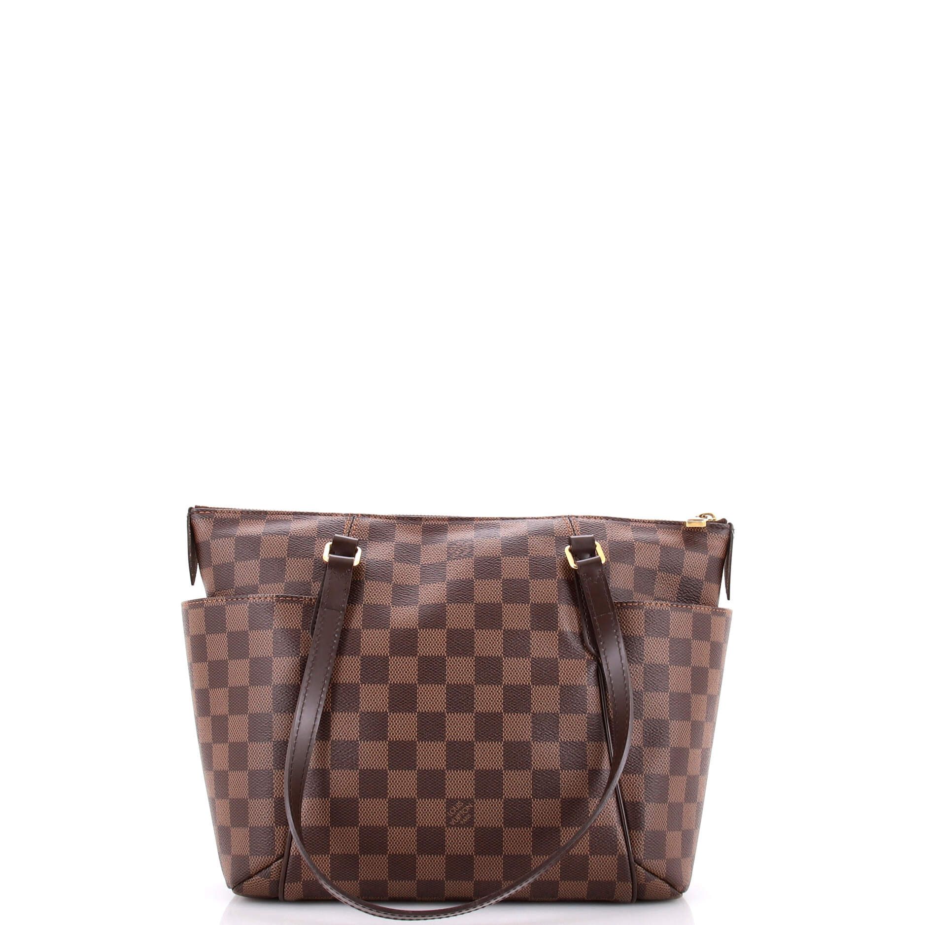Louis Vuitton Totally Handbag Size ONE SIZE - 3 Thumbnail