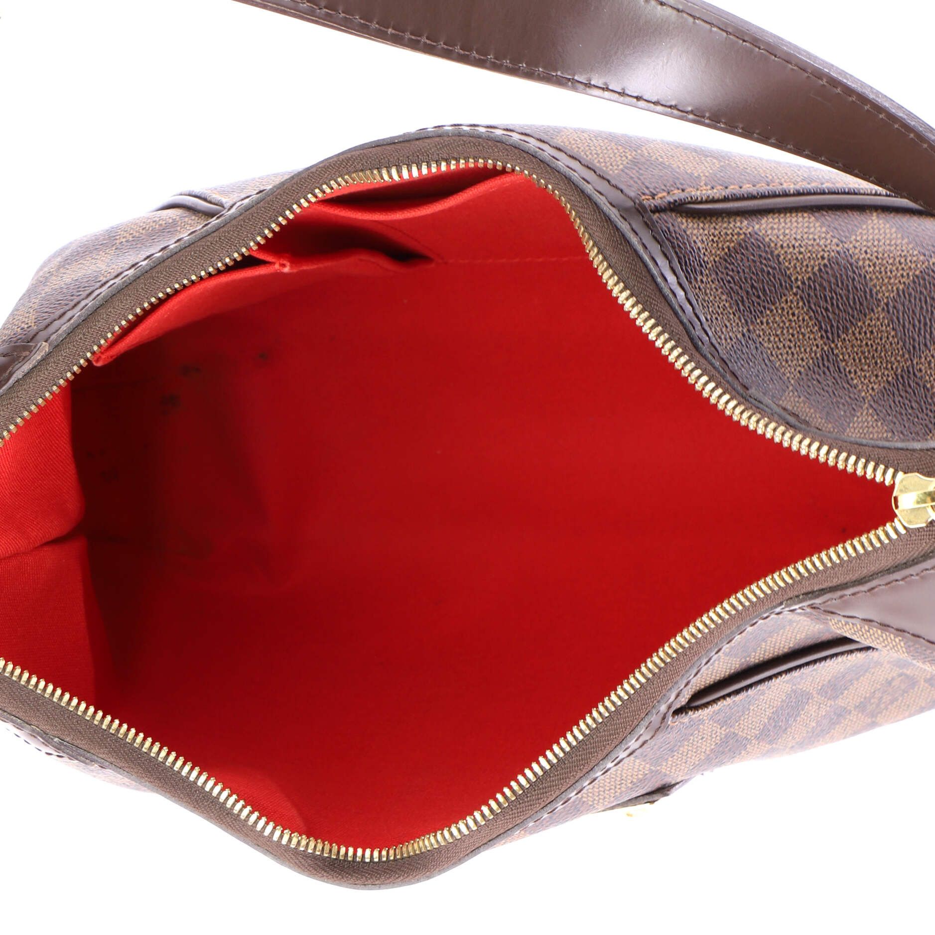 Louis Vuitton Thames Handbag Size ONE SIZE - 5 Thumbnail
