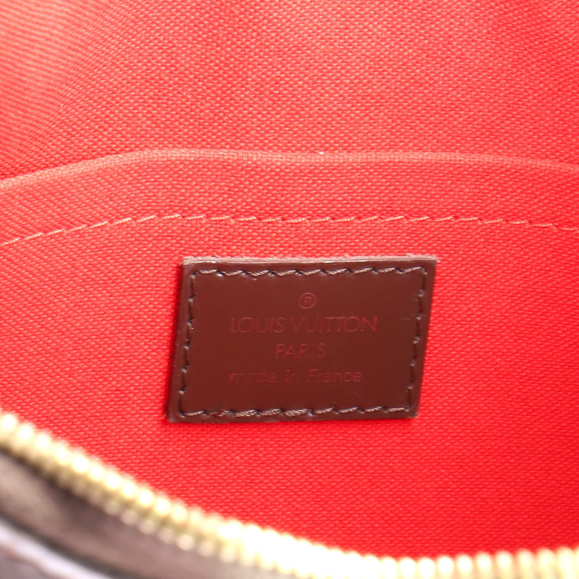 Louis Vuitton Thames Handbag Size ONE SIZE - 7 Thumbnail