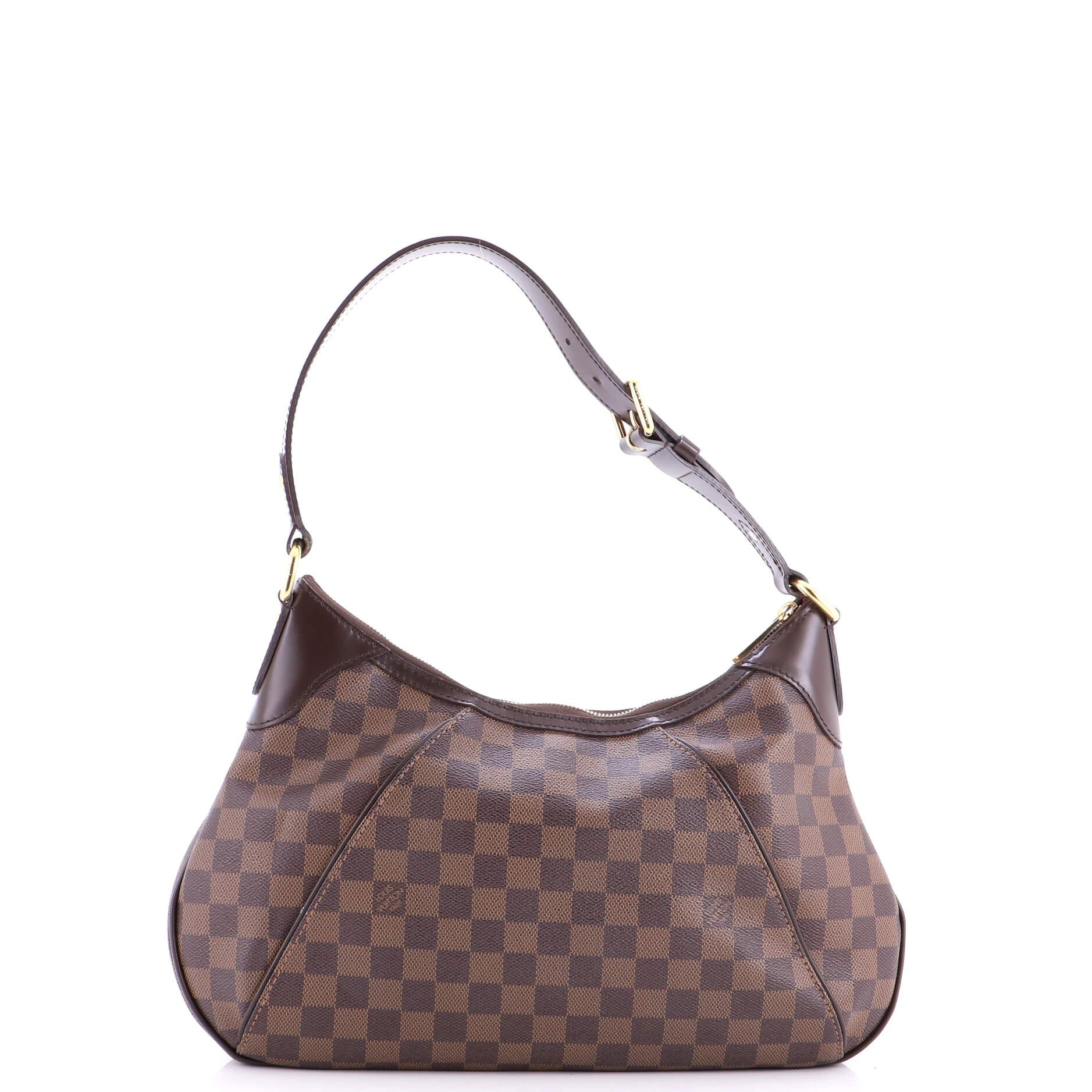 Louis Vuitton Thames Handbag Size ONE SIZE - 3 Thumbnail