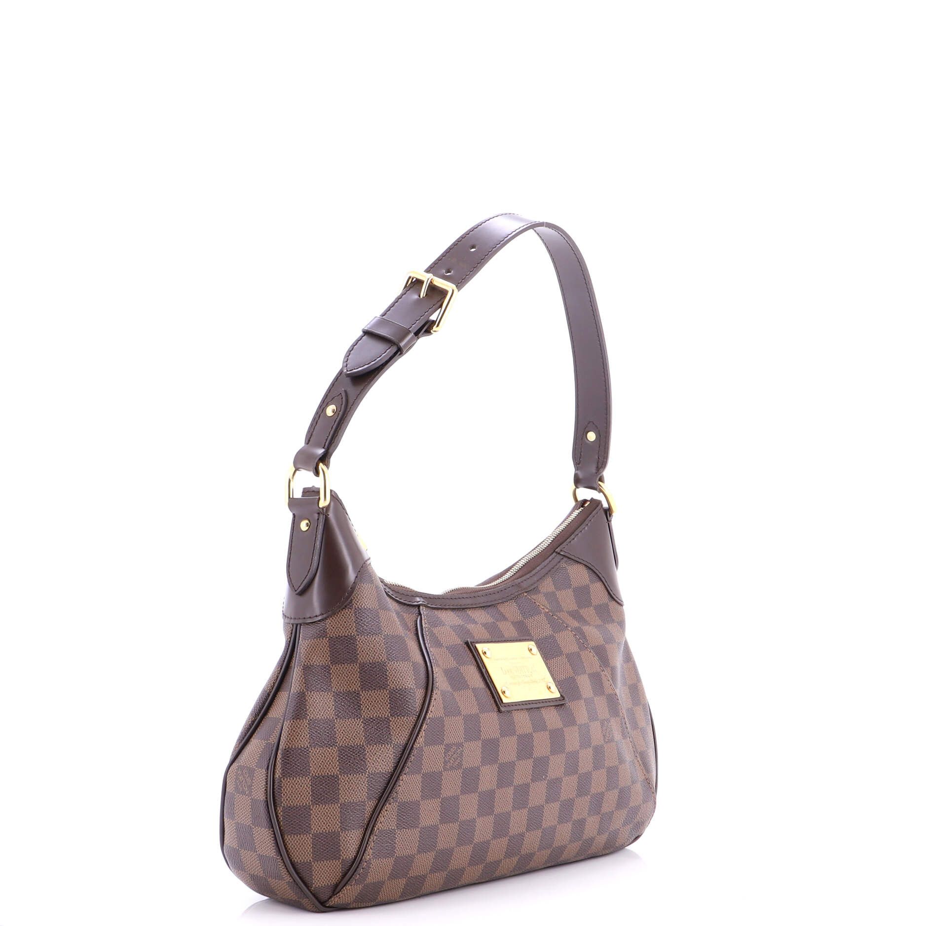 Louis Vuitton Thames Handbag Size ONE SIZE - 2 Thumbnail