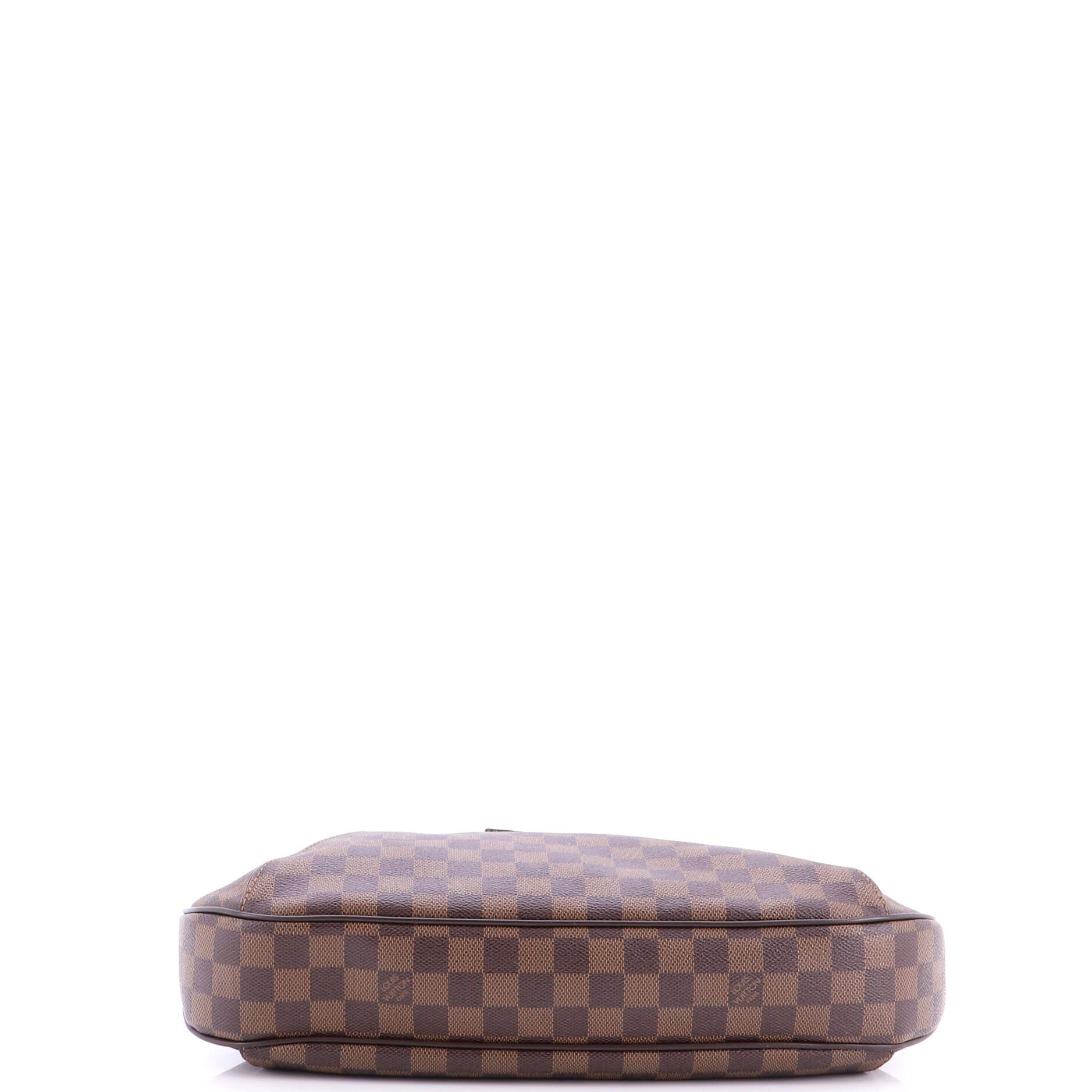 Louis Vuitton Thames Handbag Size ONE SIZE - 4 Thumbnail