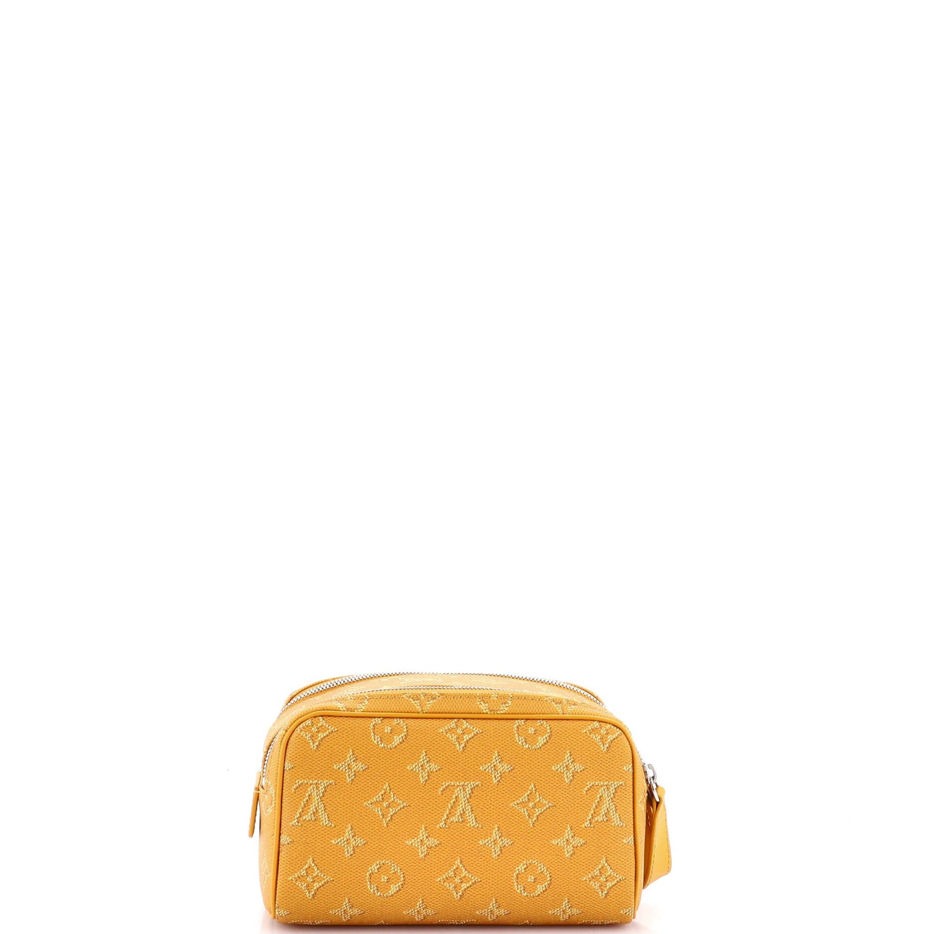Louis Vuitton Dopp Kit Size ONE SIZE - 3 Thumbnail