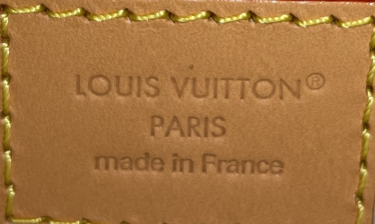 Louis Vuitton Dopp Kit Size ONE SIZE - 7 Thumbnail