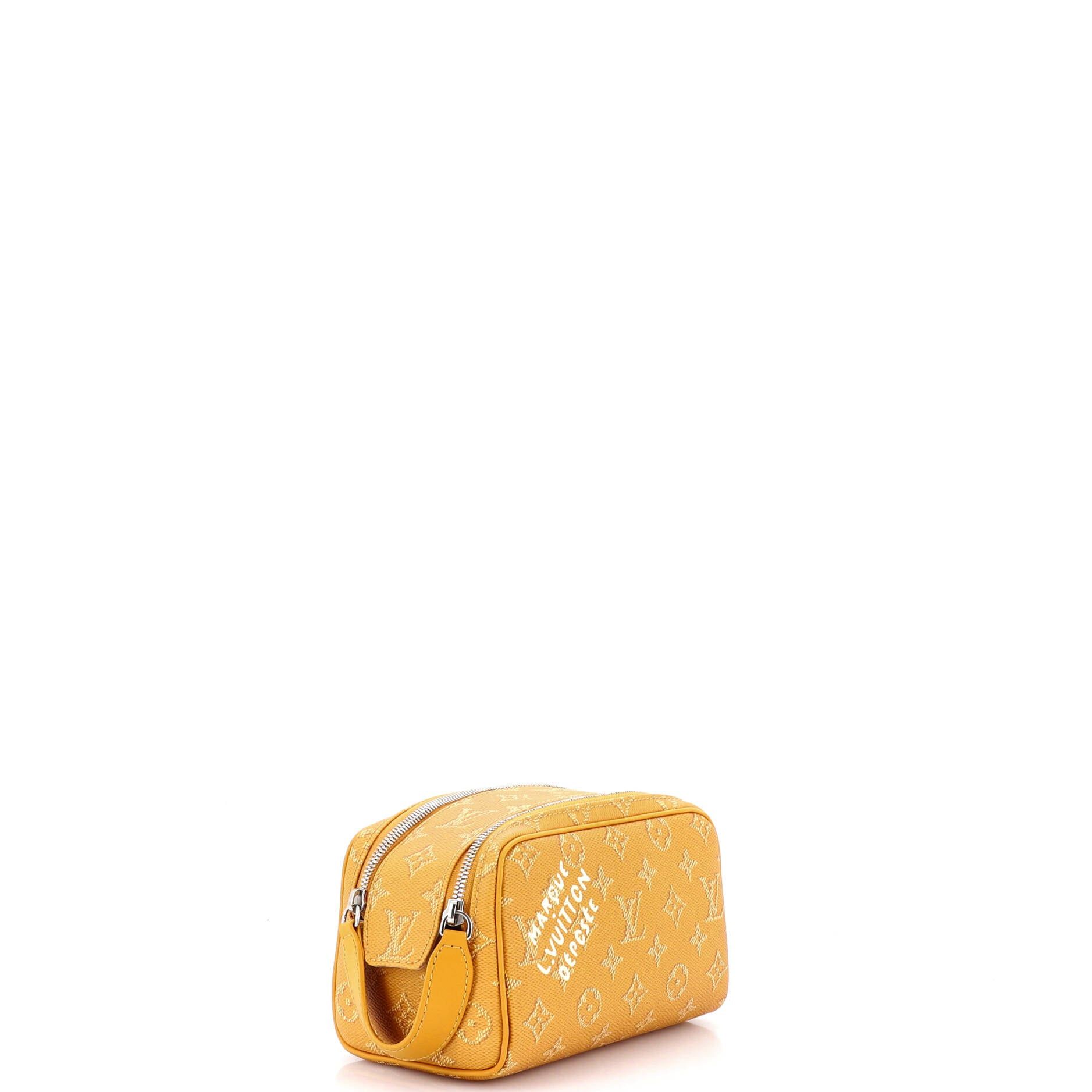 Louis Vuitton Dopp Kit Size ONE SIZE - 2 Thumbnail