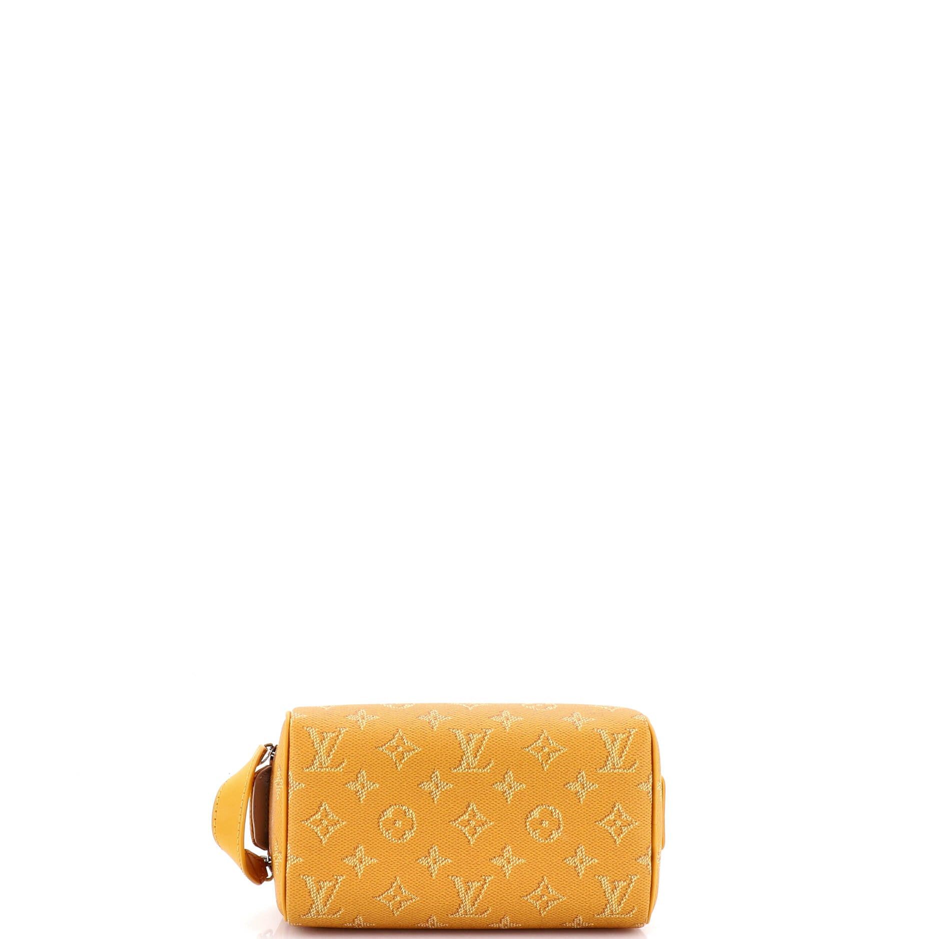 Louis Vuitton Dopp Kit Size ONE SIZE - 4 Thumbnail