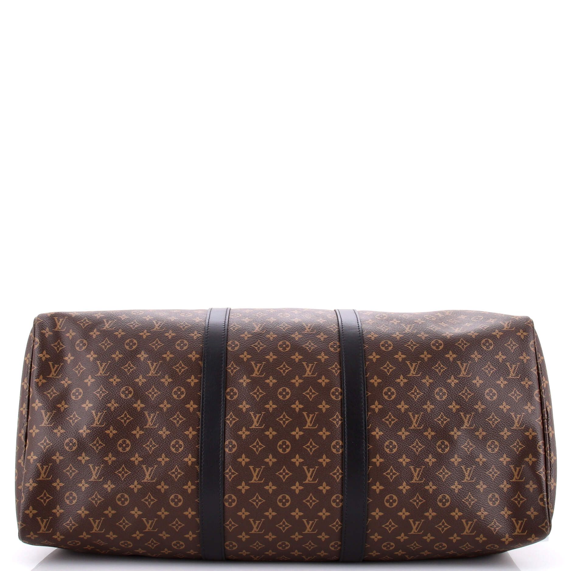 Louis Vuitton Keepall Bandouliere Bag Size ONE SIZE - 5 Thumbnail