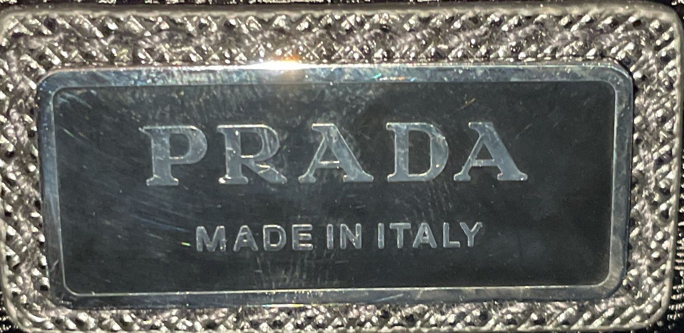 Prada Re-Edition Zip Messenger Bag Size ONE SIZE - 7 Thumbnail