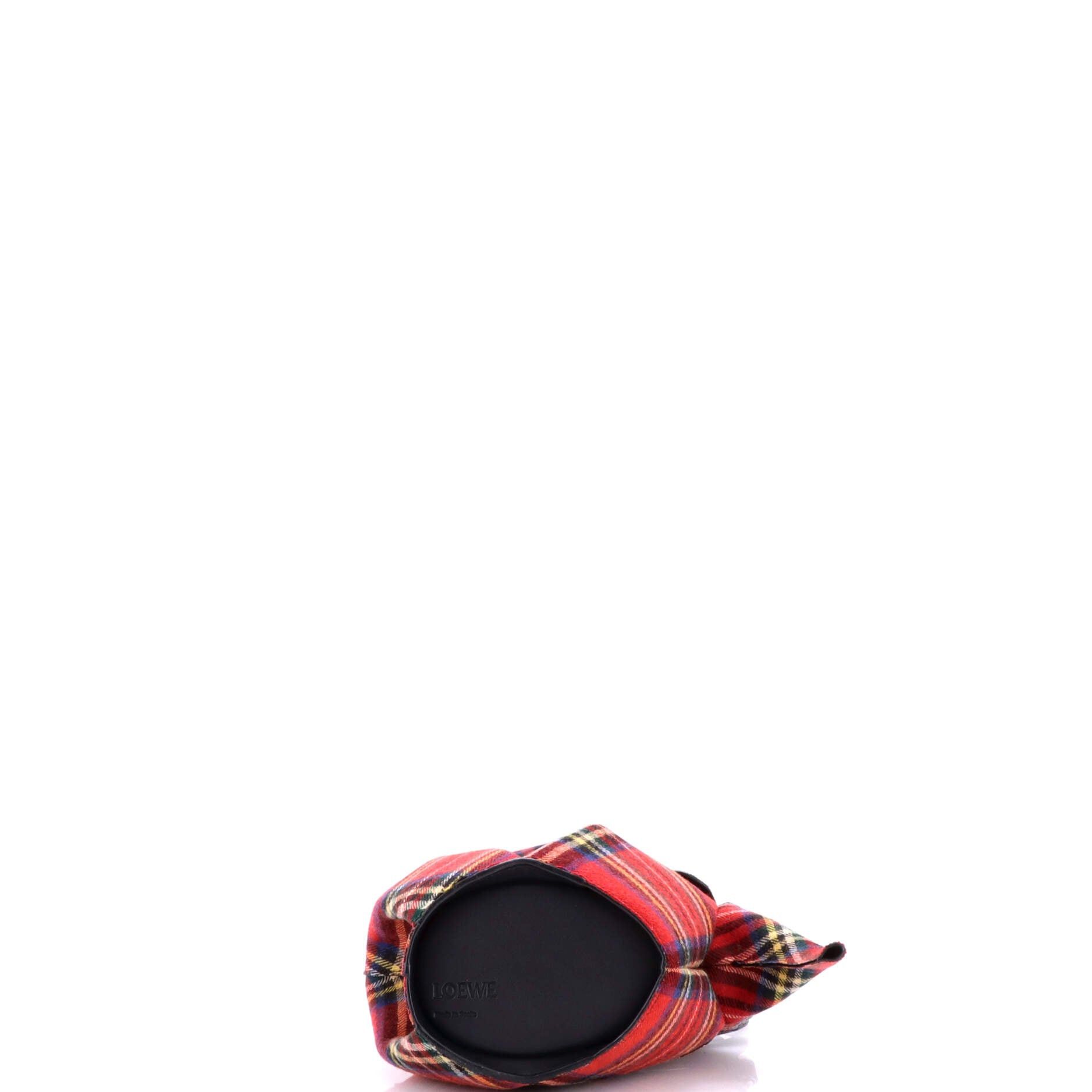 Loewe Elephant Crossbody Bag Size ONE SIZE - 4 Thumbnail