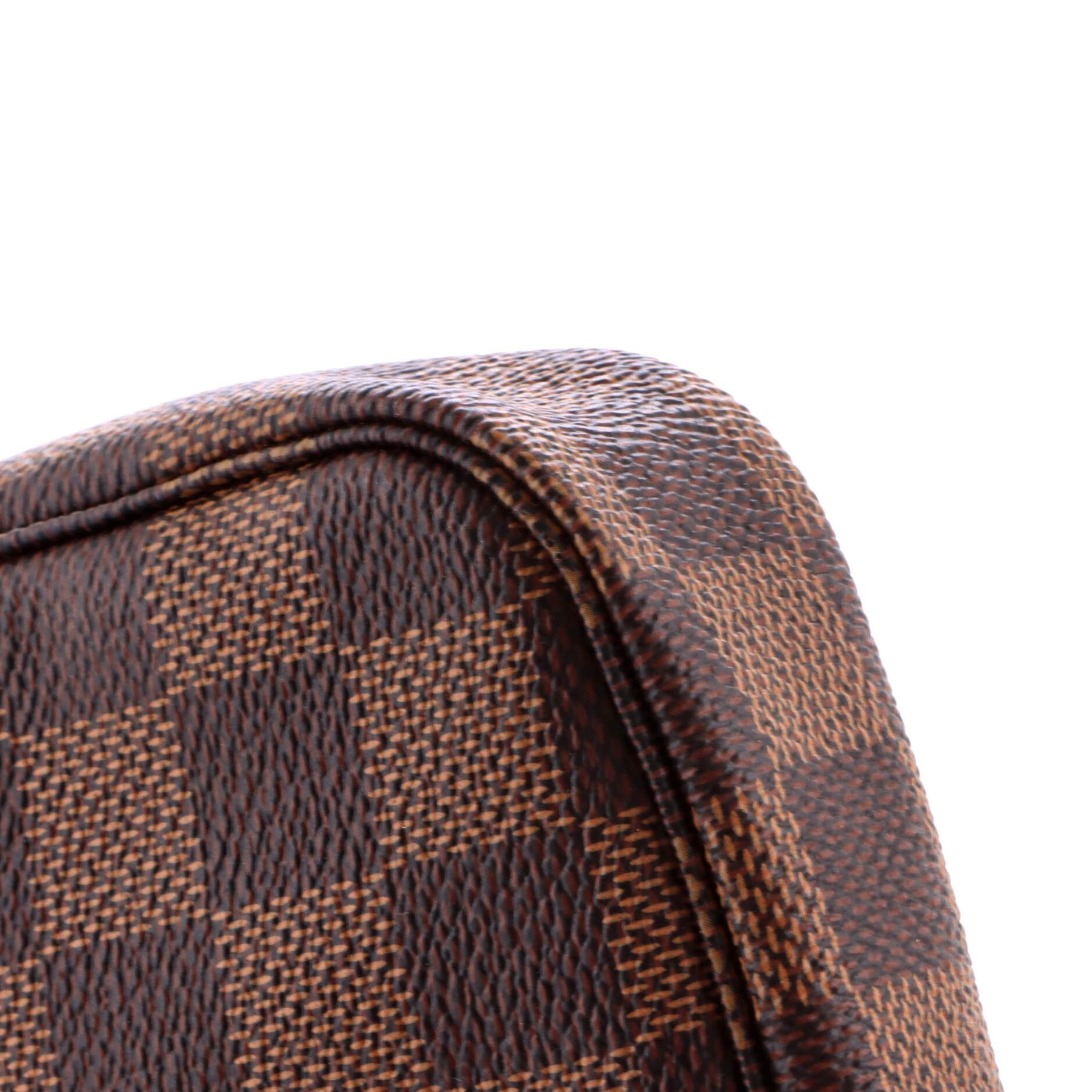 Louis Vuitton Pochette Accessoires Size ONE SIZE - 6 Thumbnail